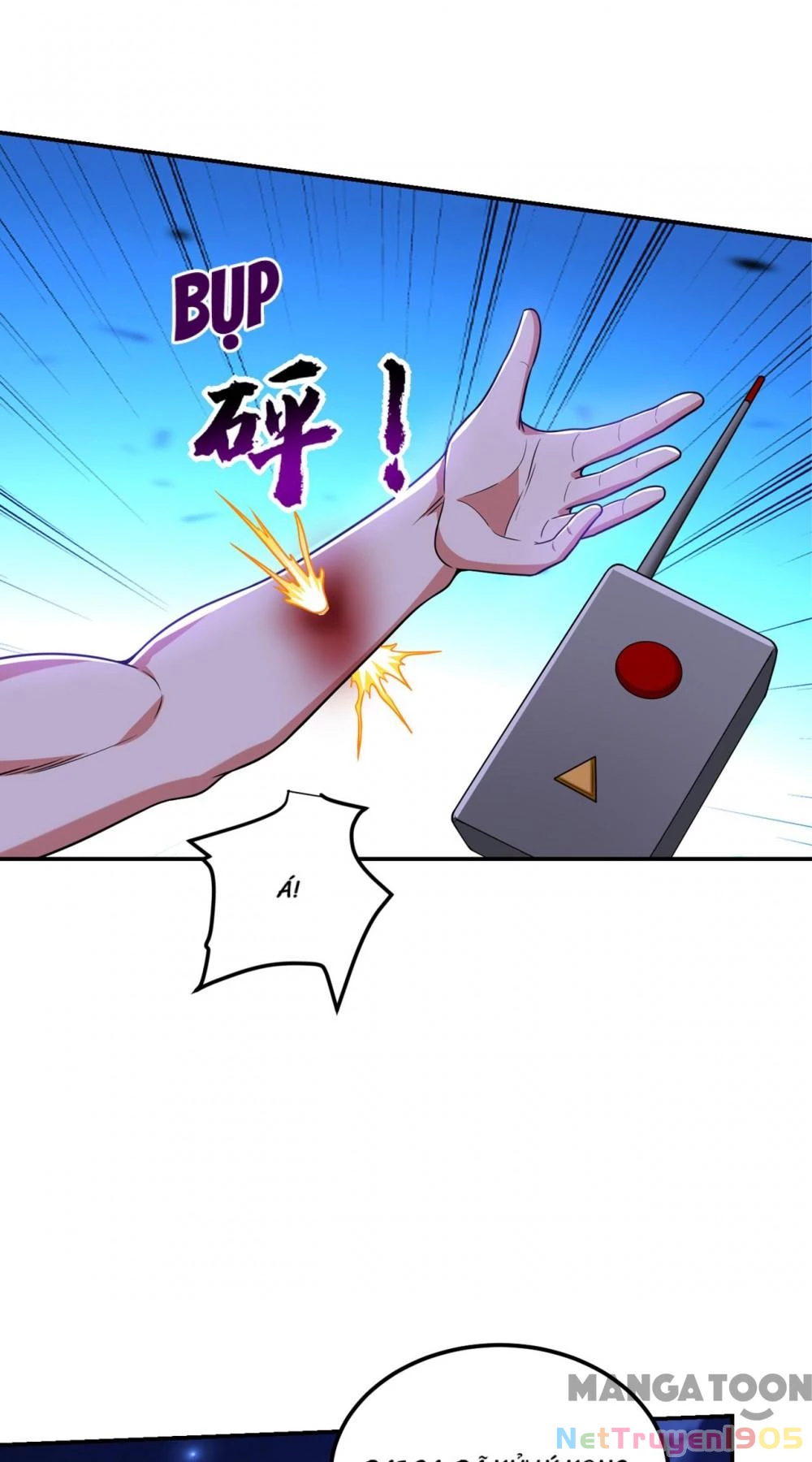 Nhặt Hoa Khôi Về Làm Vợ Chapter 302 - 25