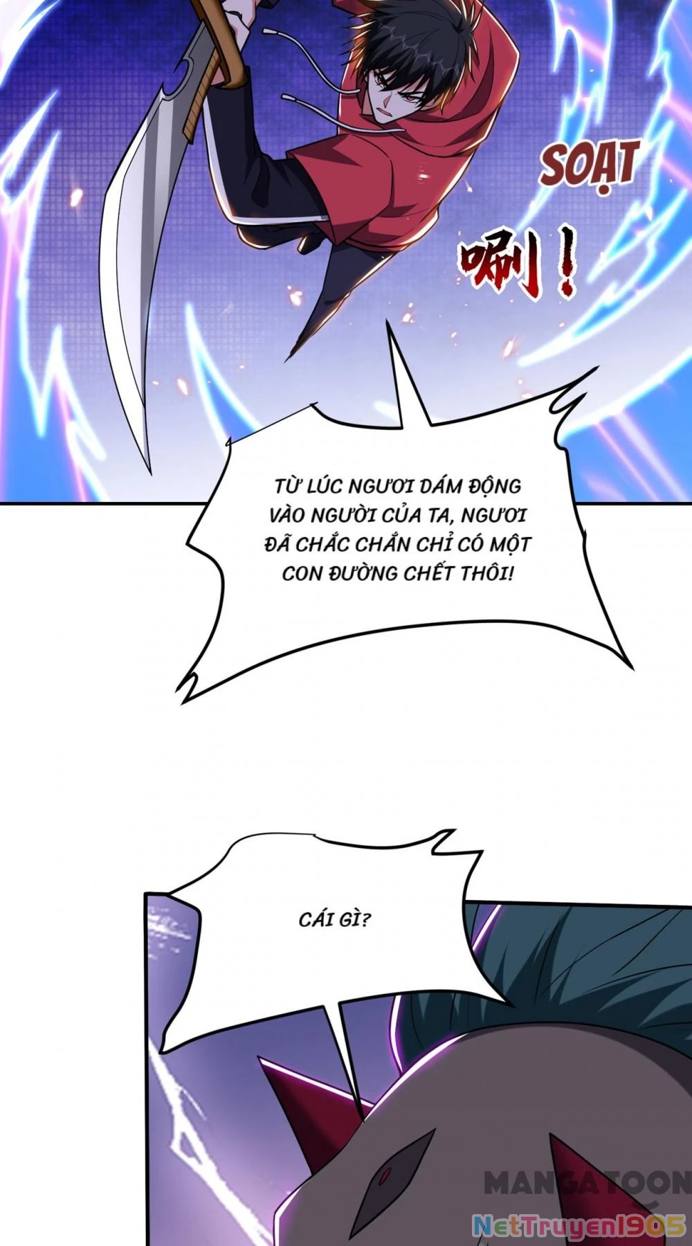 Nhặt Hoa Khôi Về Làm Vợ Chapter 302 - 29