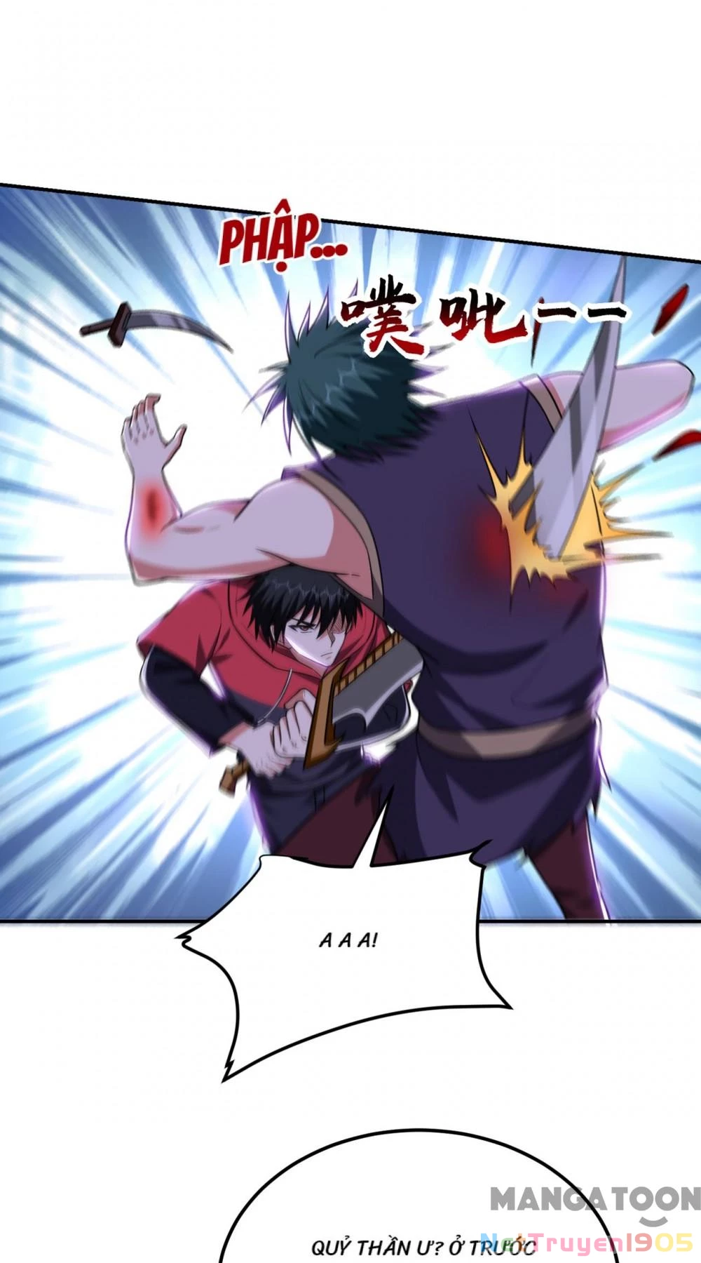 Nhặt Hoa Khôi Về Làm Vợ Chapter 302 - 32