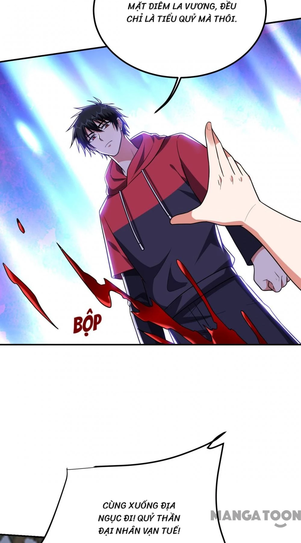 Nhặt Hoa Khôi Về Làm Vợ Chapter 302 - 33