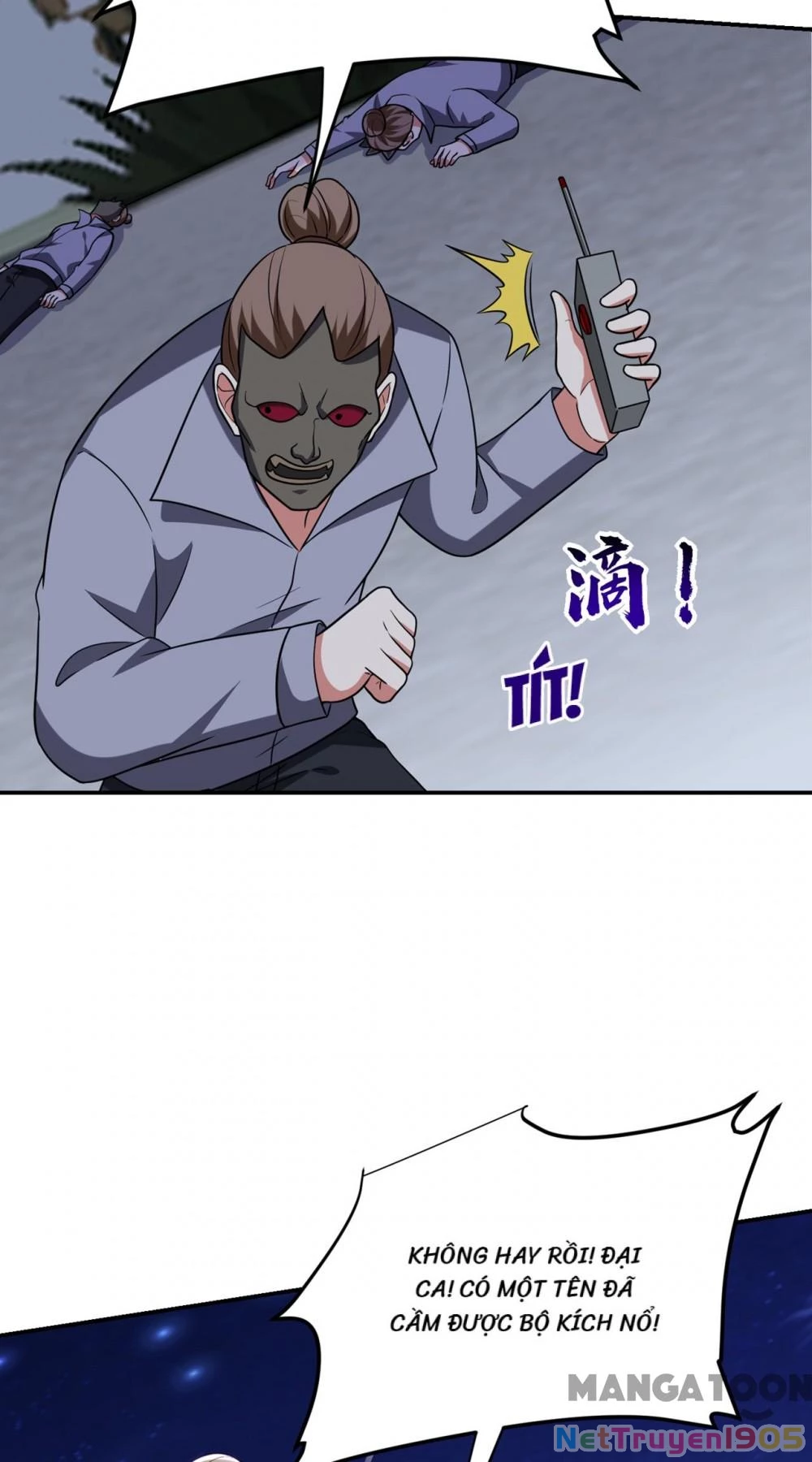 Nhặt Hoa Khôi Về Làm Vợ Chapter 302 - 34