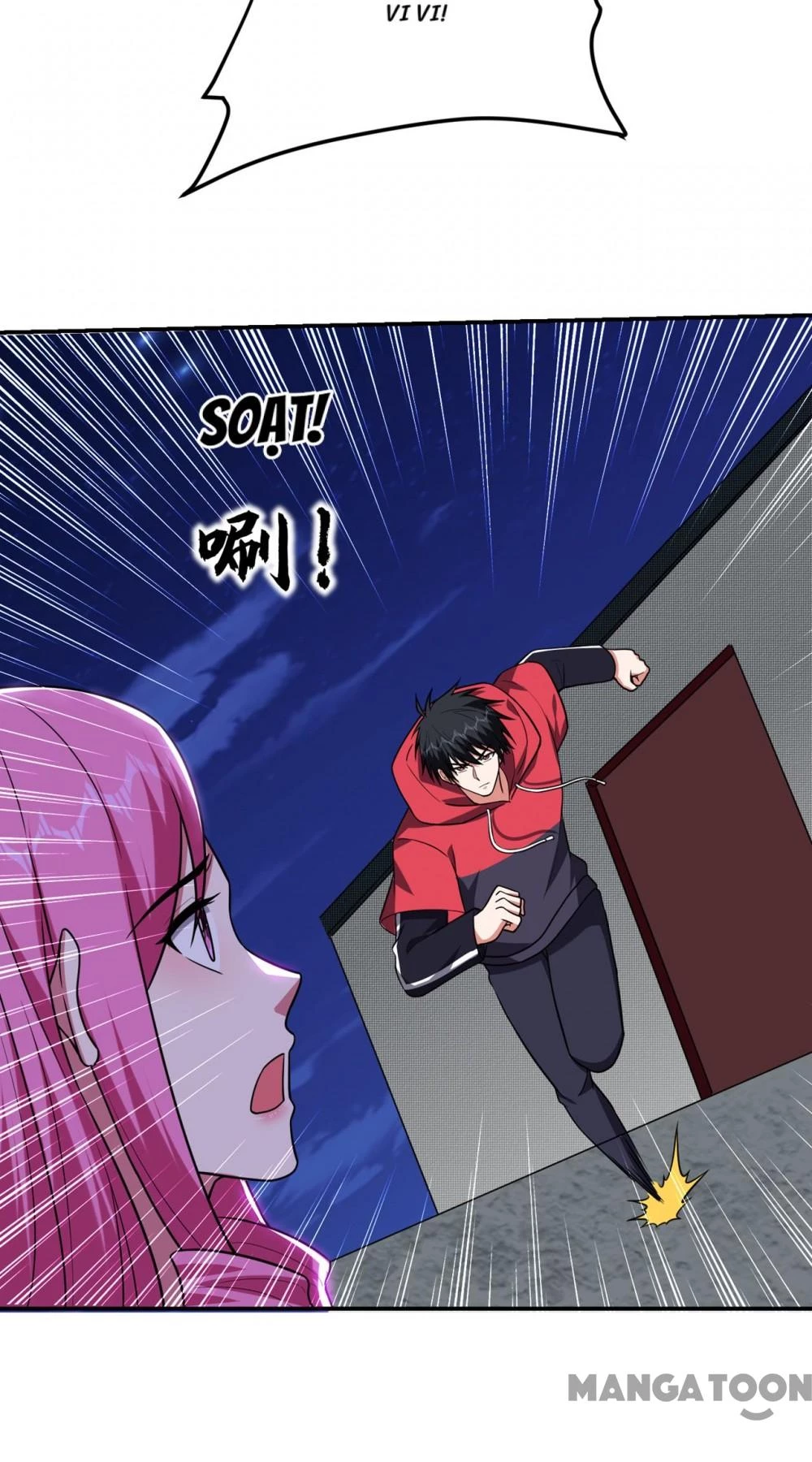 Nhặt Hoa Khôi Về Làm Vợ Chapter 303 - 3