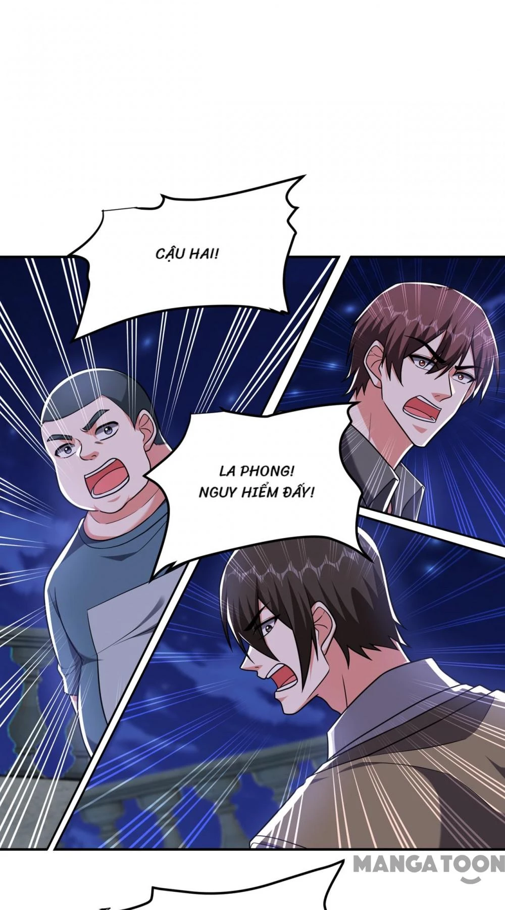 Nhặt Hoa Khôi Về Làm Vợ Chapter 303 - 6
