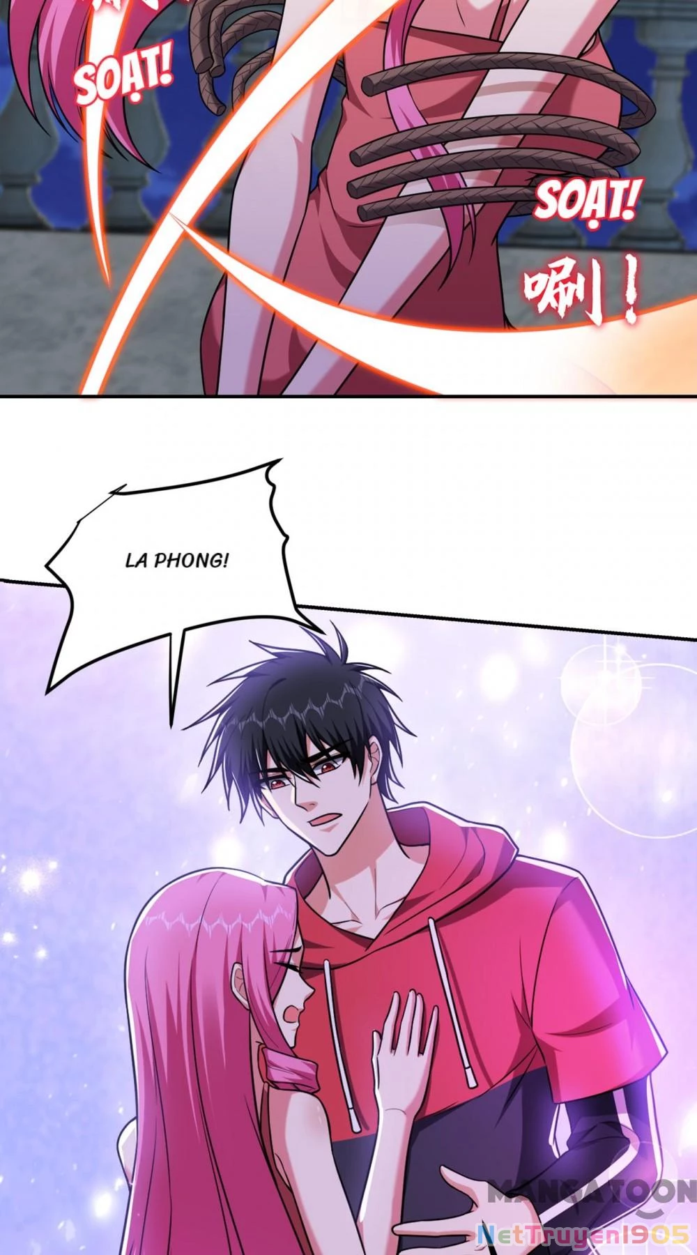 Nhặt Hoa Khôi Về Làm Vợ Chapter 303 - 9