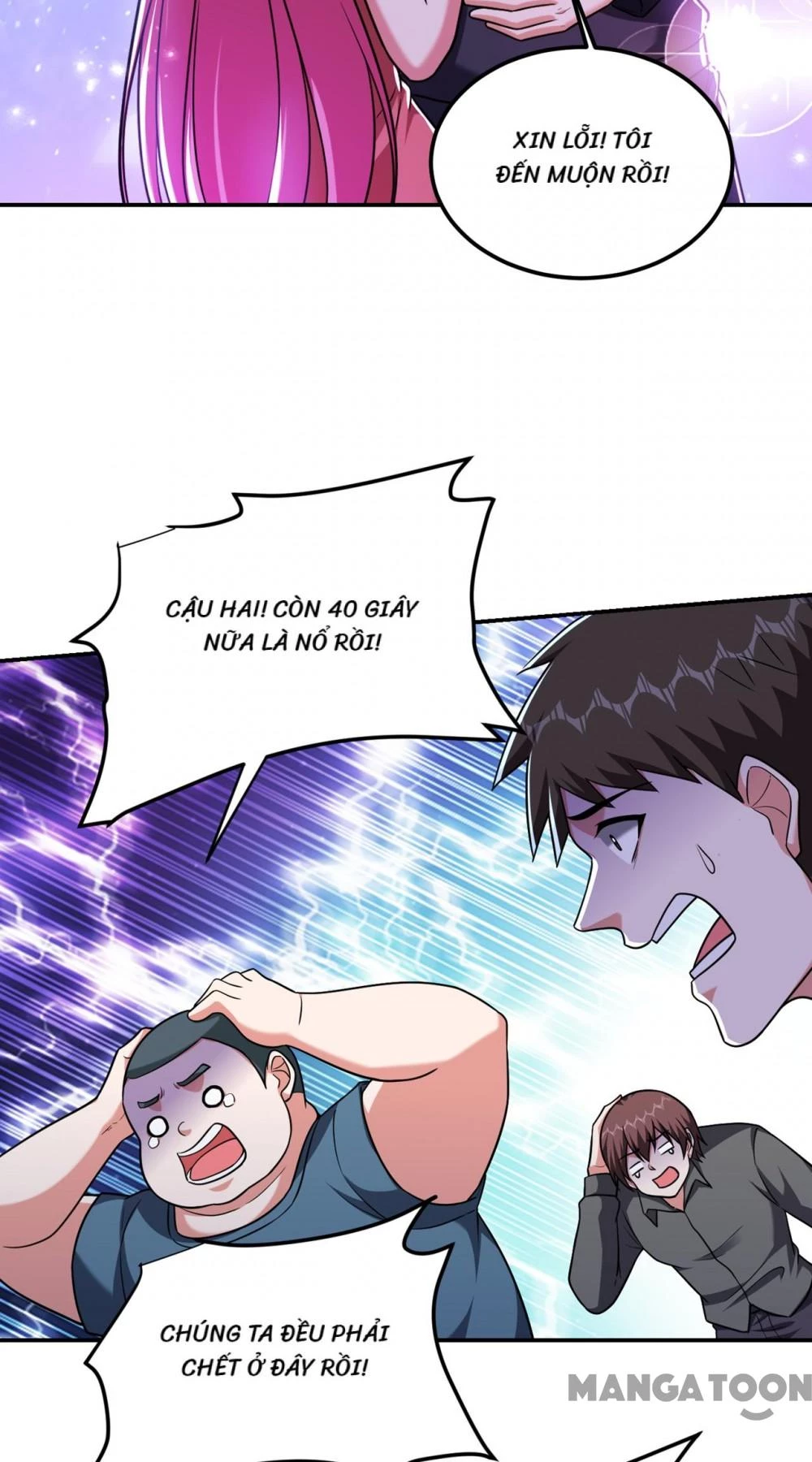 Nhặt Hoa Khôi Về Làm Vợ Chapter 303 - 10