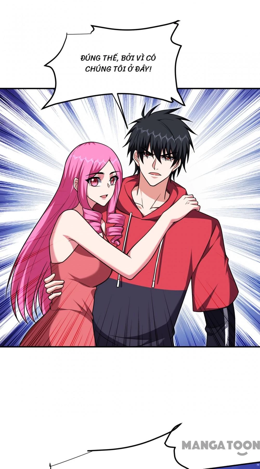 Nhặt Hoa Khôi Về Làm Vợ Chapter 303 - 12