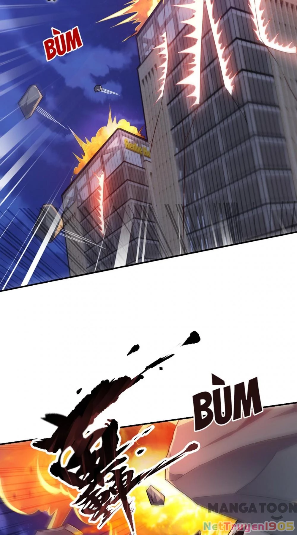Nhặt Hoa Khôi Về Làm Vợ Chapter 303 - 15