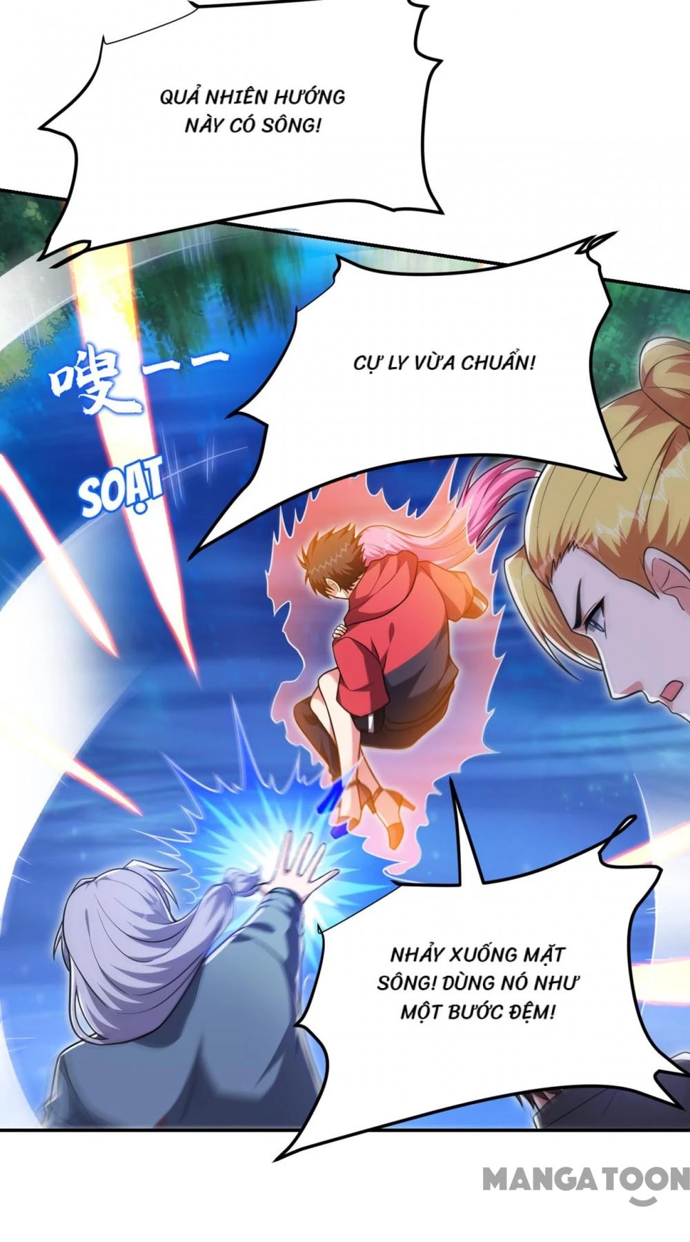 Nhặt Hoa Khôi Về Làm Vợ Chapter 303 - 20