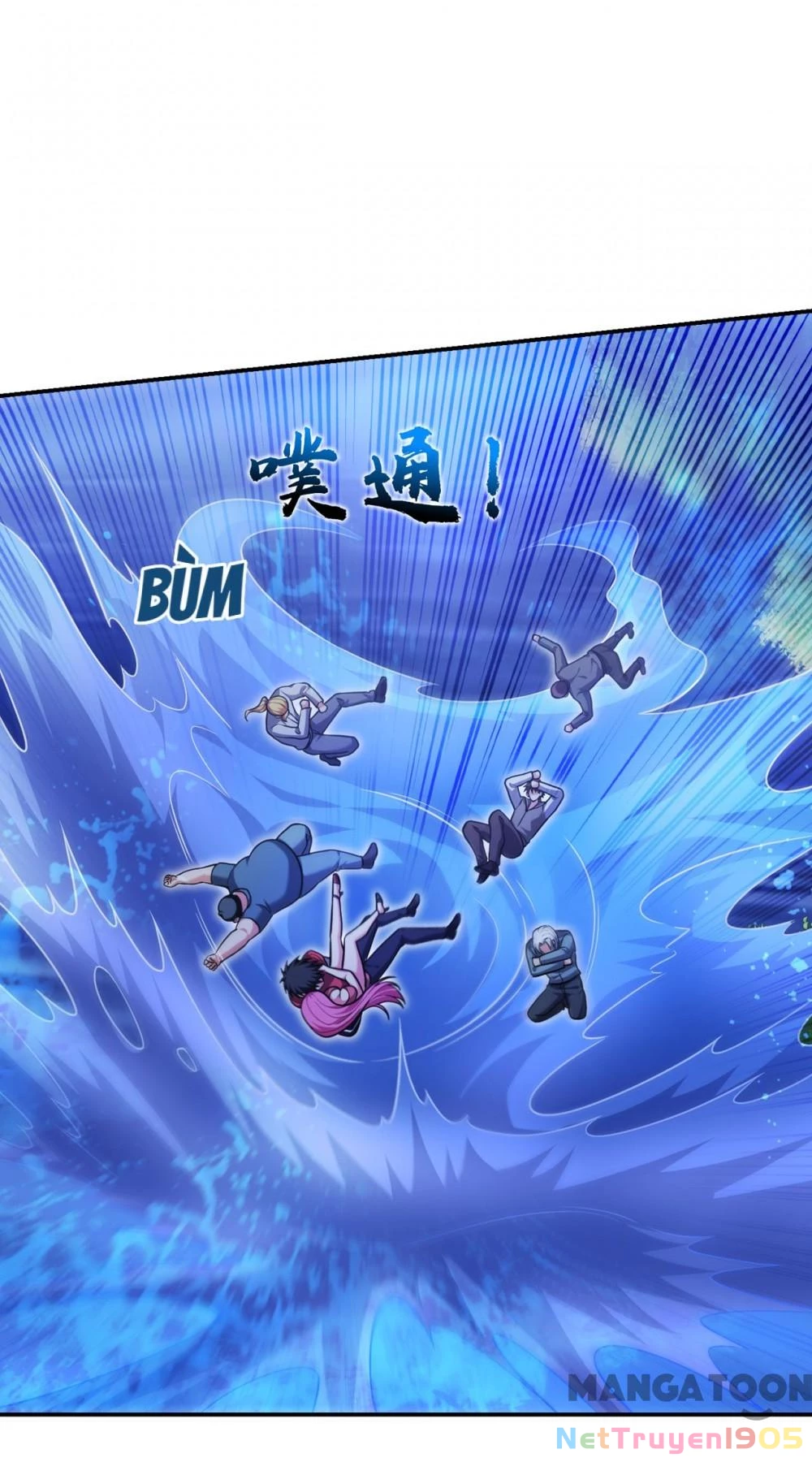Nhặt Hoa Khôi Về Làm Vợ Chapter 303 - 21