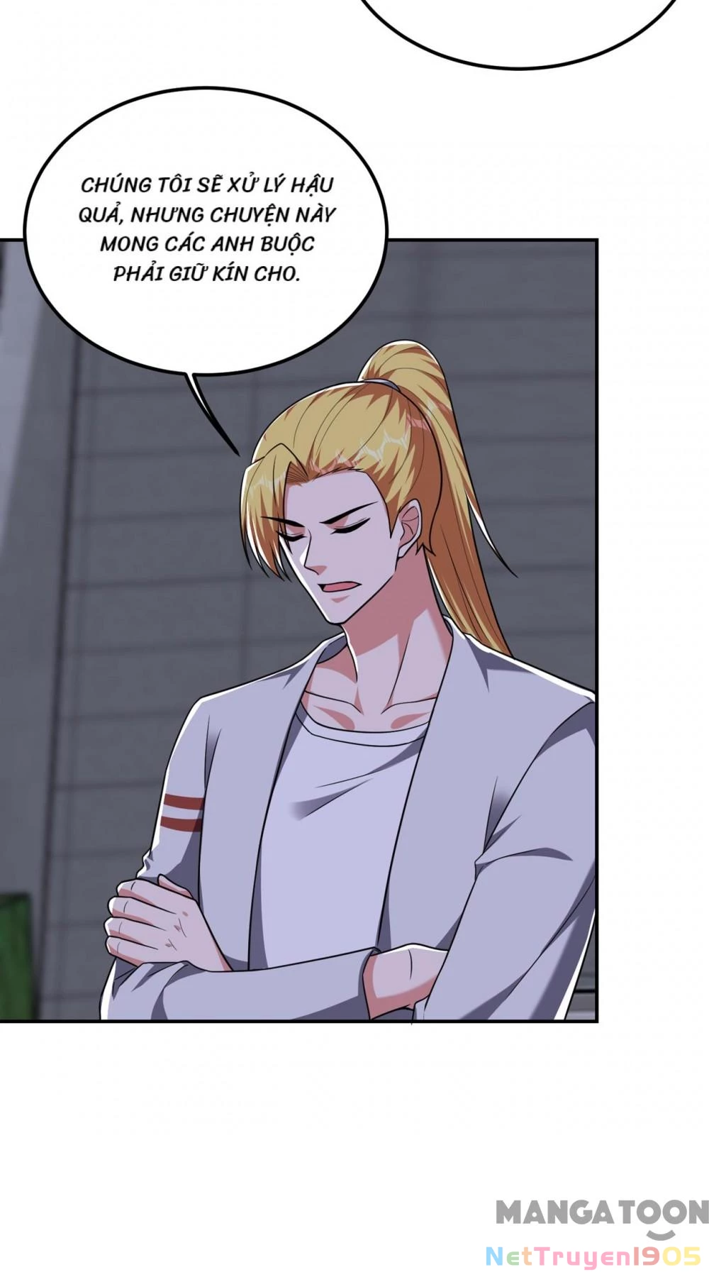 Nhặt Hoa Khôi Về Làm Vợ Chapter 303 - 26