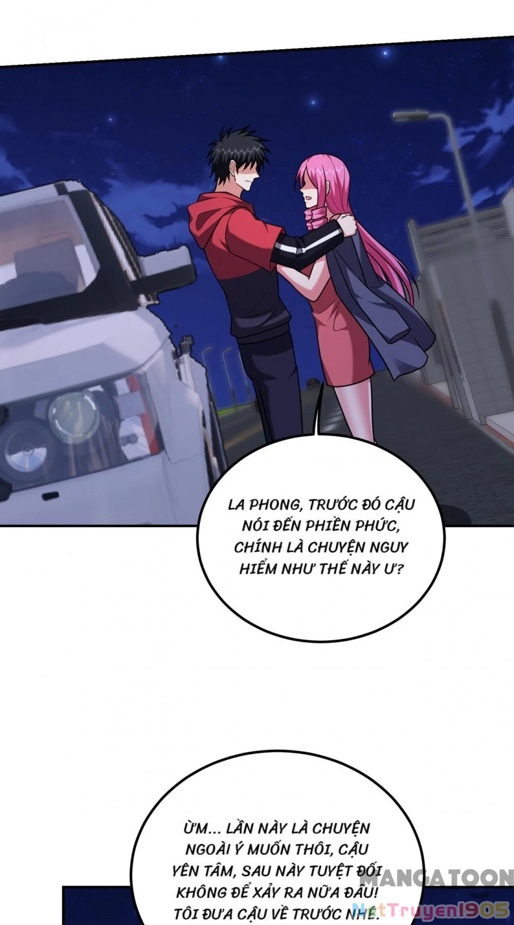Nhặt Hoa Khôi Về Làm Vợ Chapter 303 - 28