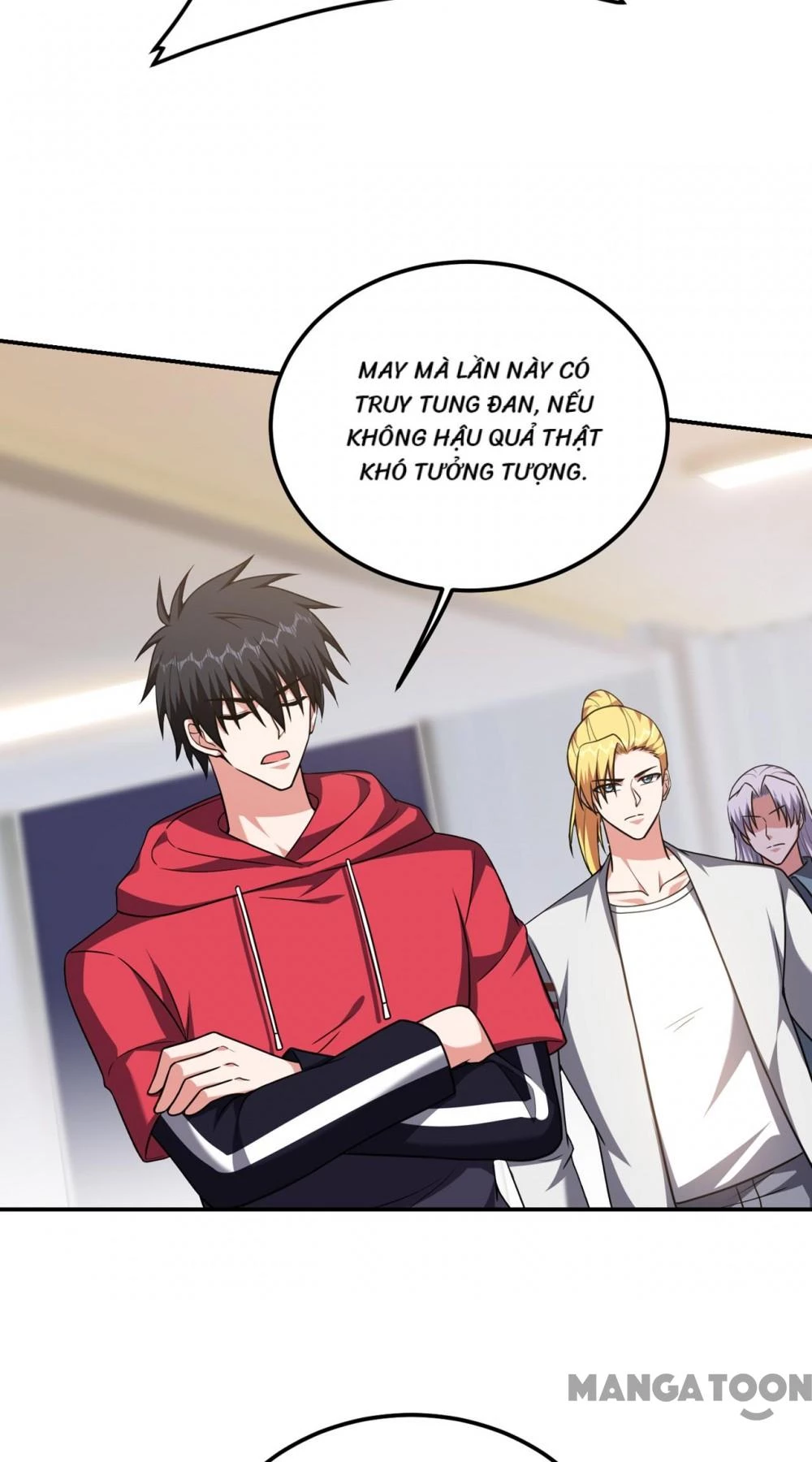 Nhặt Hoa Khôi Về Làm Vợ Chapter 303 - 33