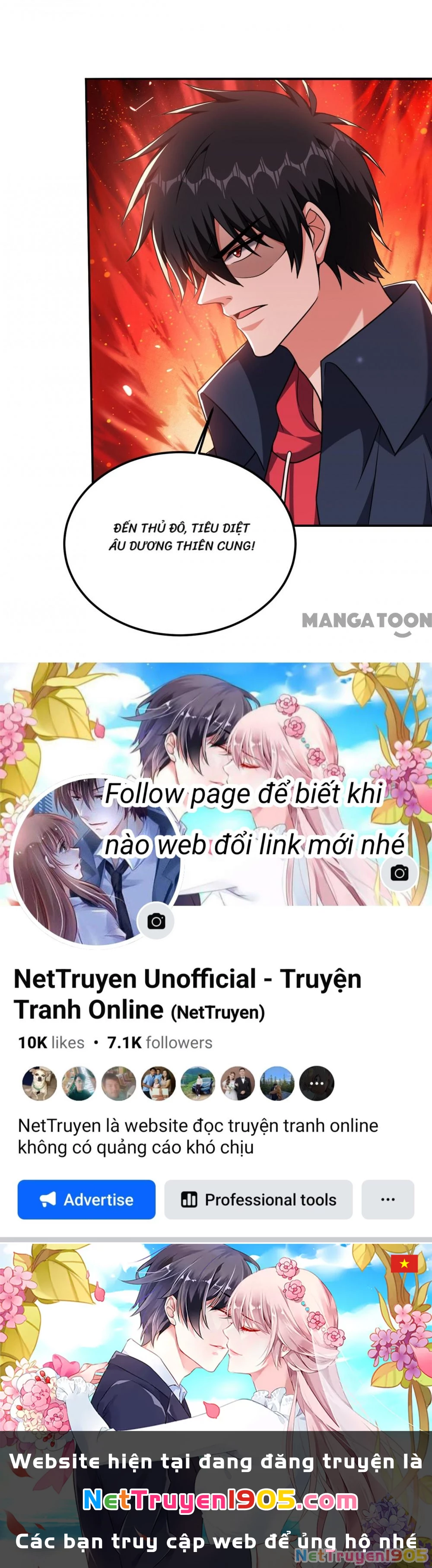 Nhặt Hoa Khôi Về Làm Vợ Chapter 303 - 36