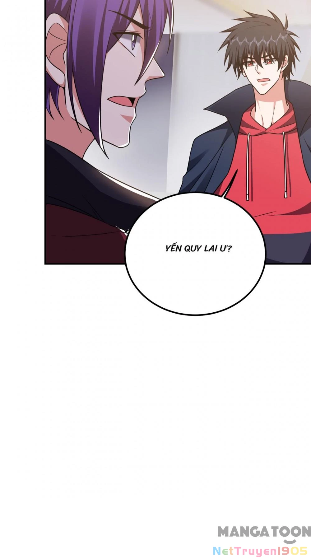 Nhặt Hoa Khôi Về Làm Vợ Chapter 304 - 6