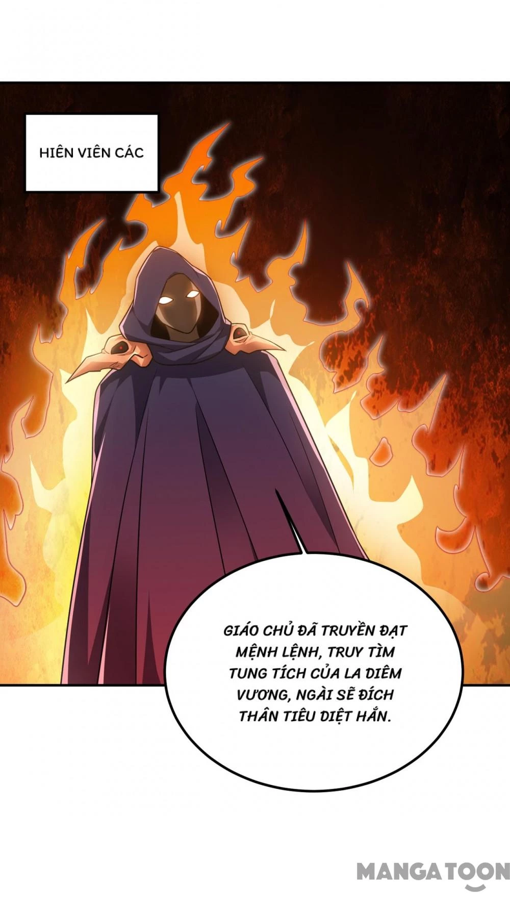 Nhặt Hoa Khôi Về Làm Vợ Chapter 304 - 7