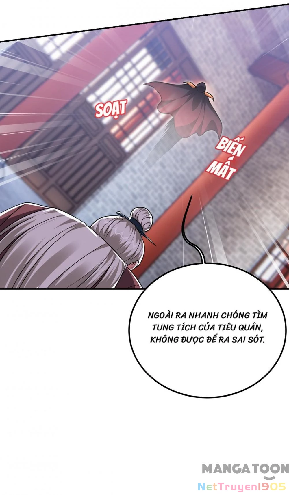Nhặt Hoa Khôi Về Làm Vợ Chapter 304 - 8