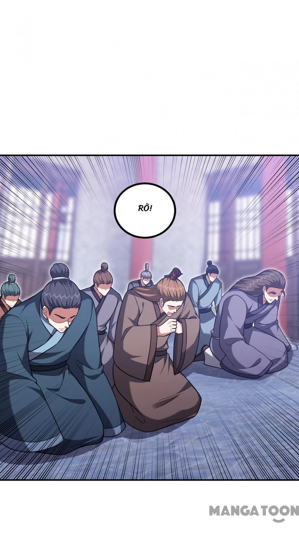 Nhặt Hoa Khôi Về Làm Vợ Chapter 304 - 9