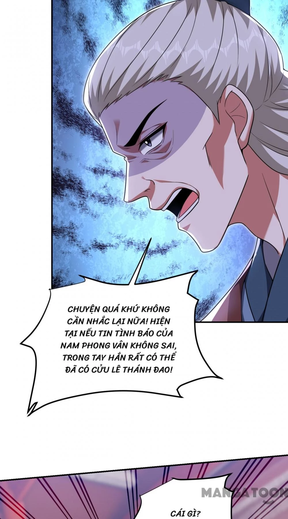 Nhặt Hoa Khôi Về Làm Vợ Chapter 304 - 12