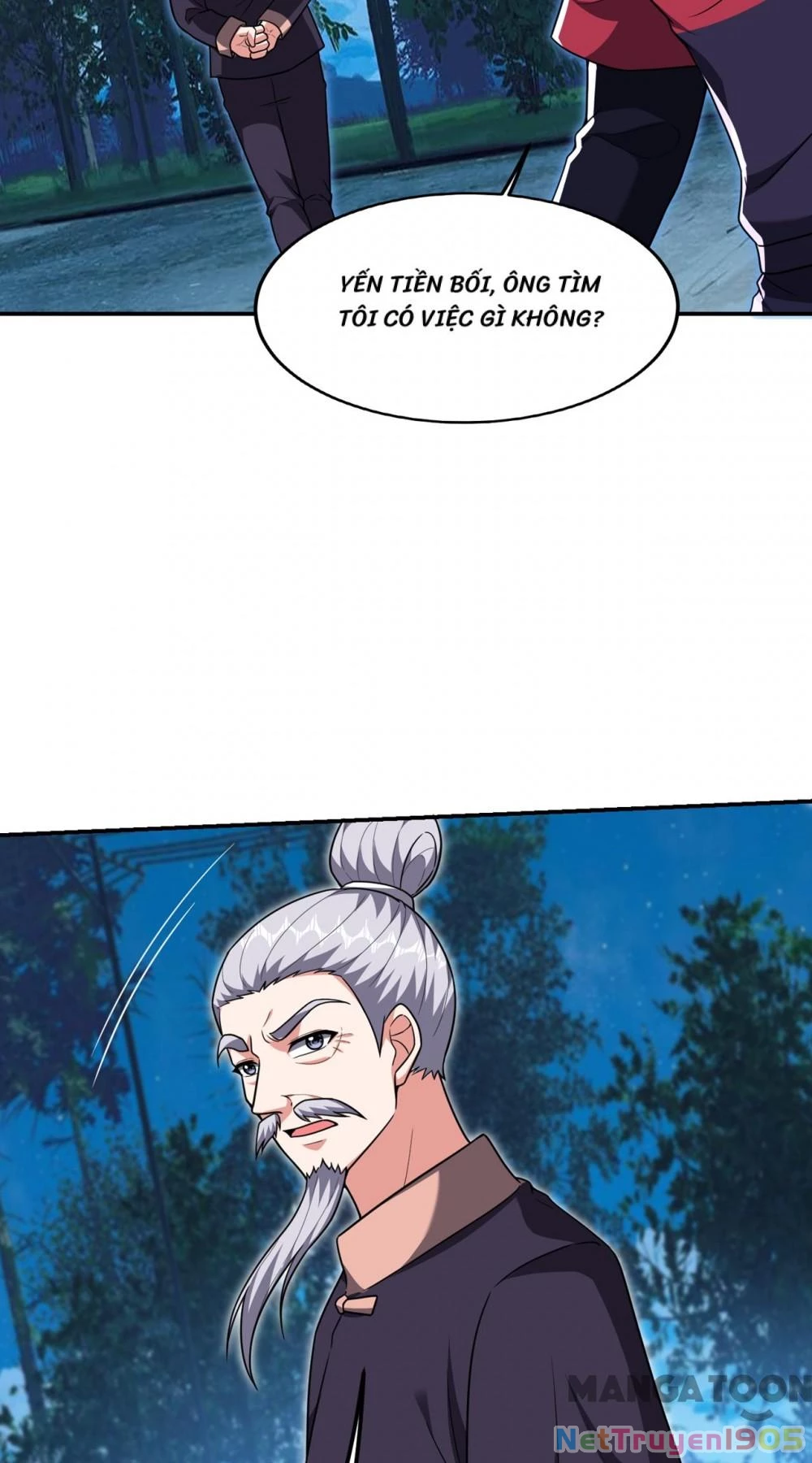 Nhặt Hoa Khôi Về Làm Vợ Chapter 304 - 17