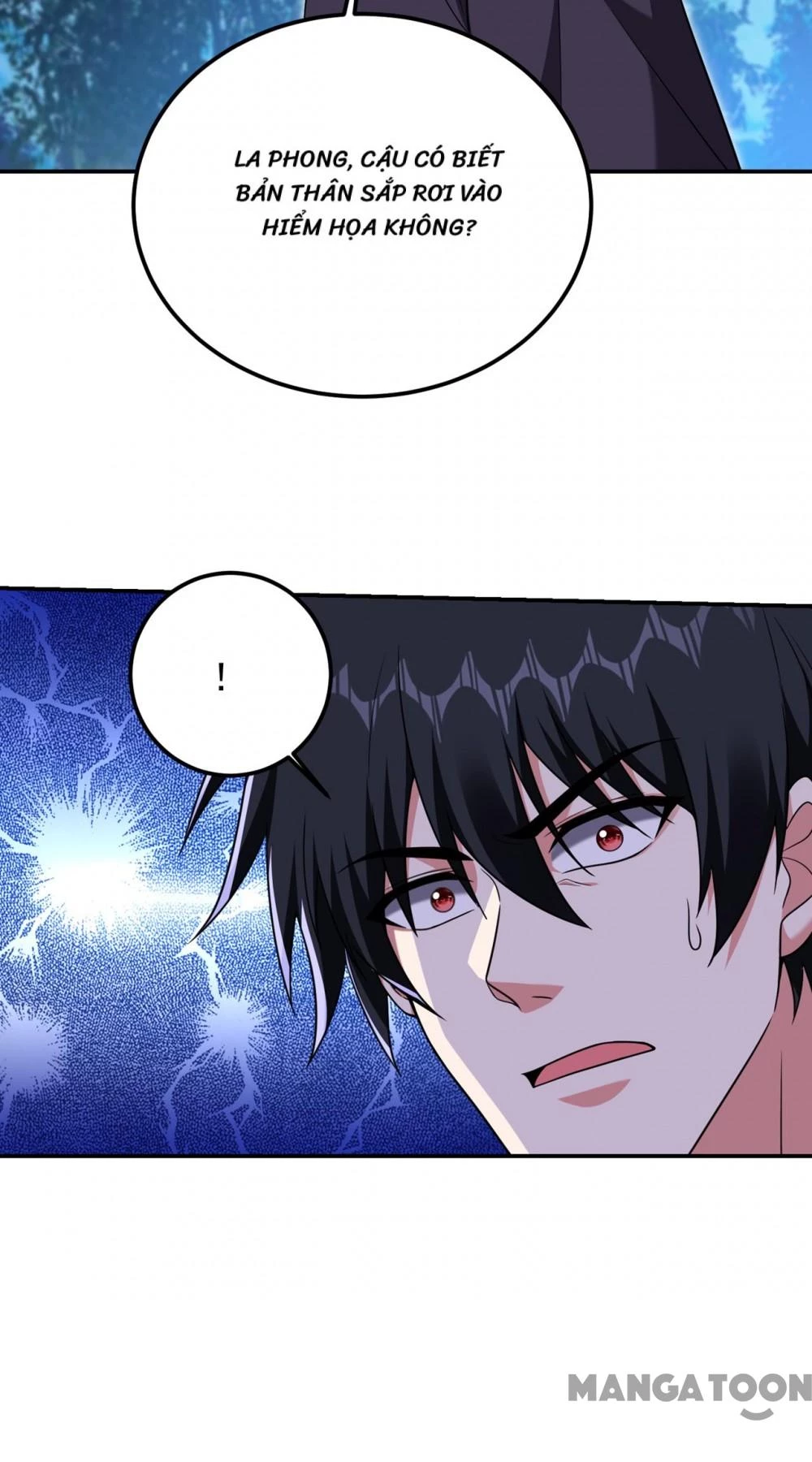 Nhặt Hoa Khôi Về Làm Vợ Chapter 304 - 18