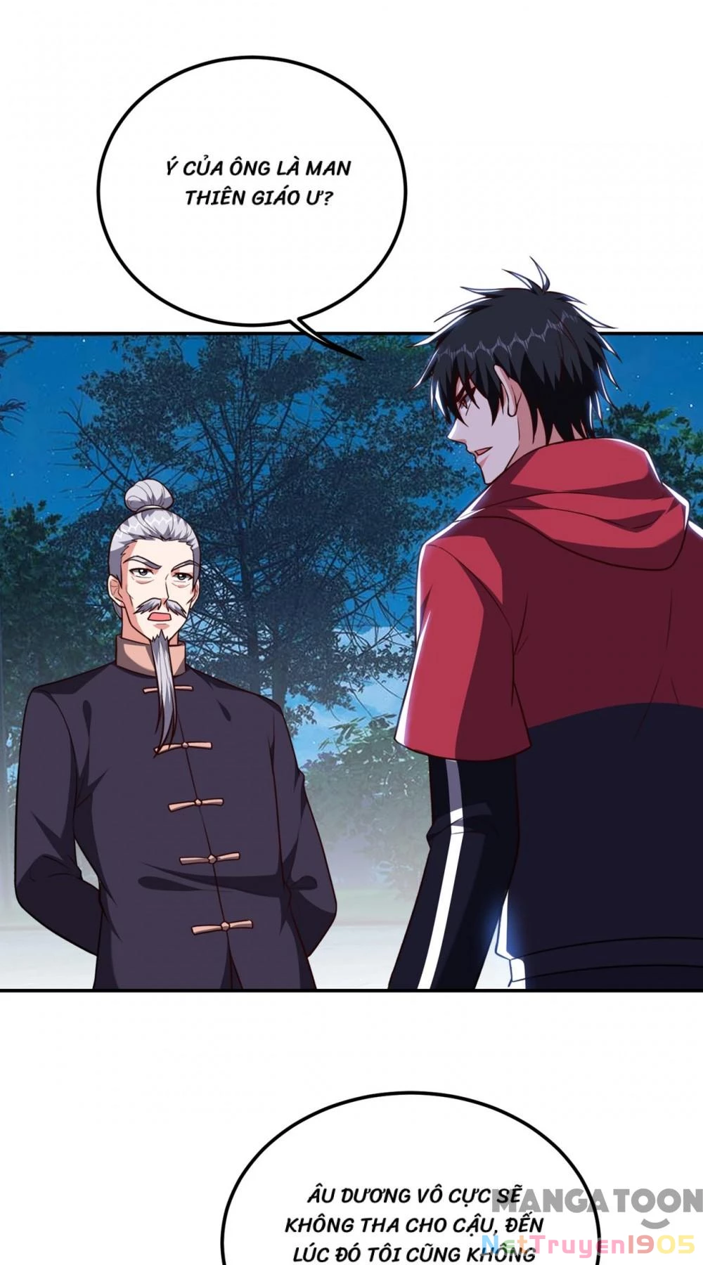 Nhặt Hoa Khôi Về Làm Vợ Chapter 304 - 20