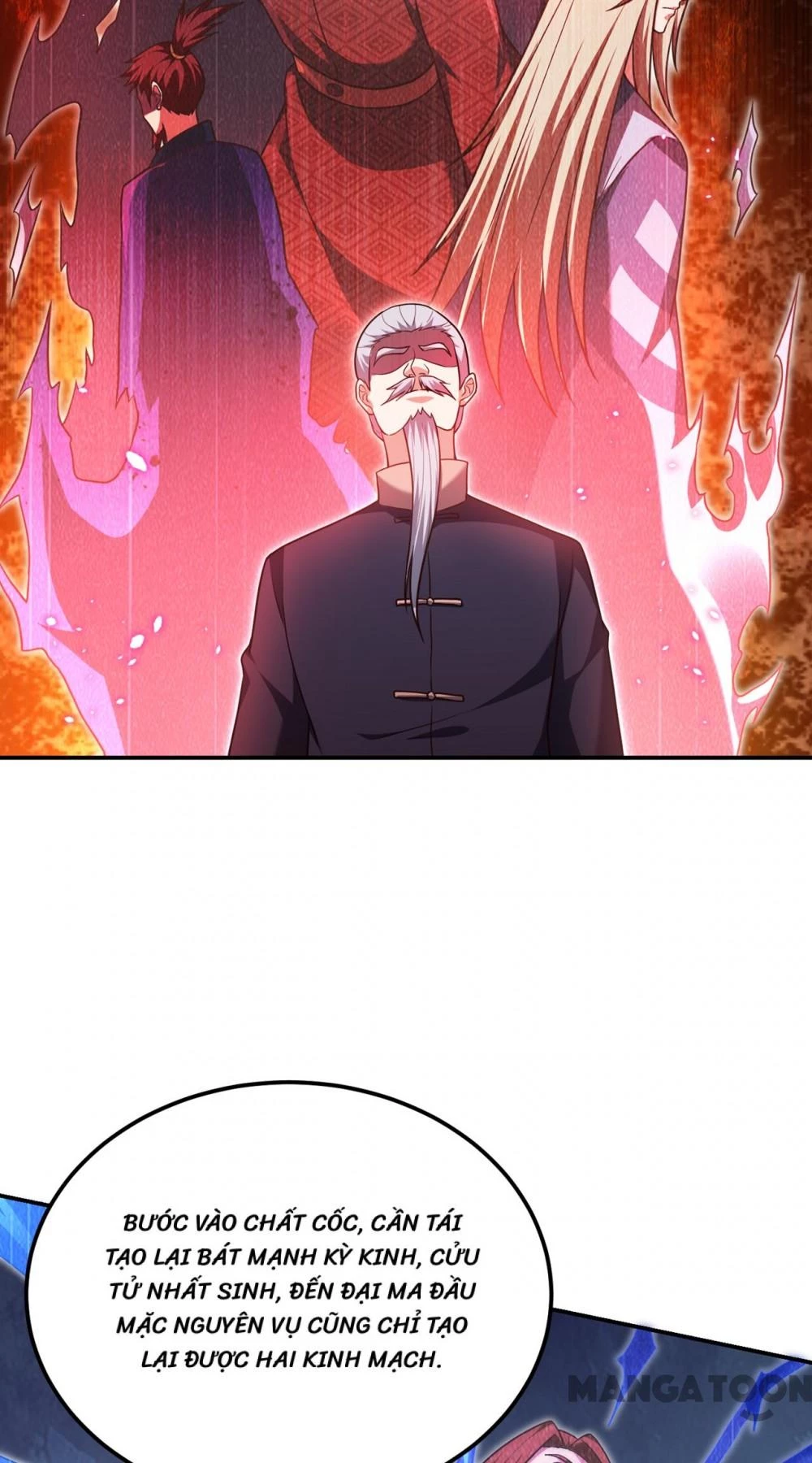 Nhặt Hoa Khôi Về Làm Vợ Chapter 304 - 24