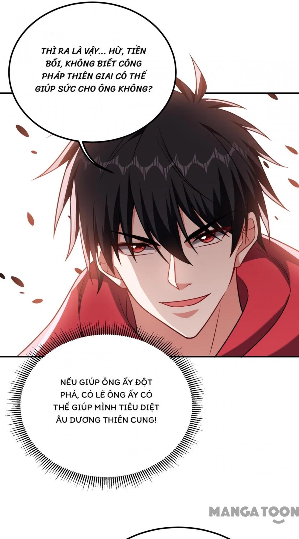 Nhặt Hoa Khôi Về Làm Vợ Chapter 304 - 26