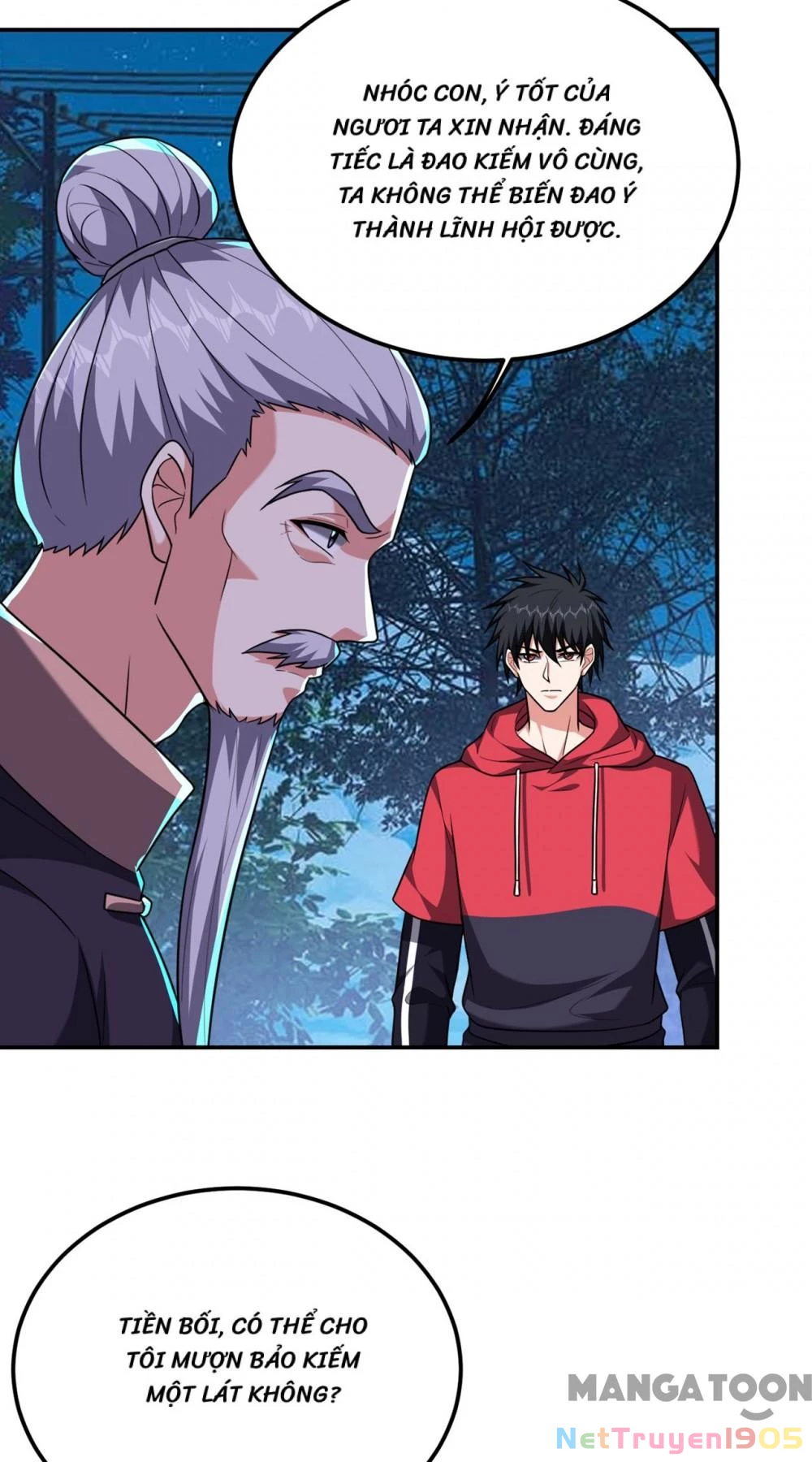Nhặt Hoa Khôi Về Làm Vợ Chapter 304 - 27
