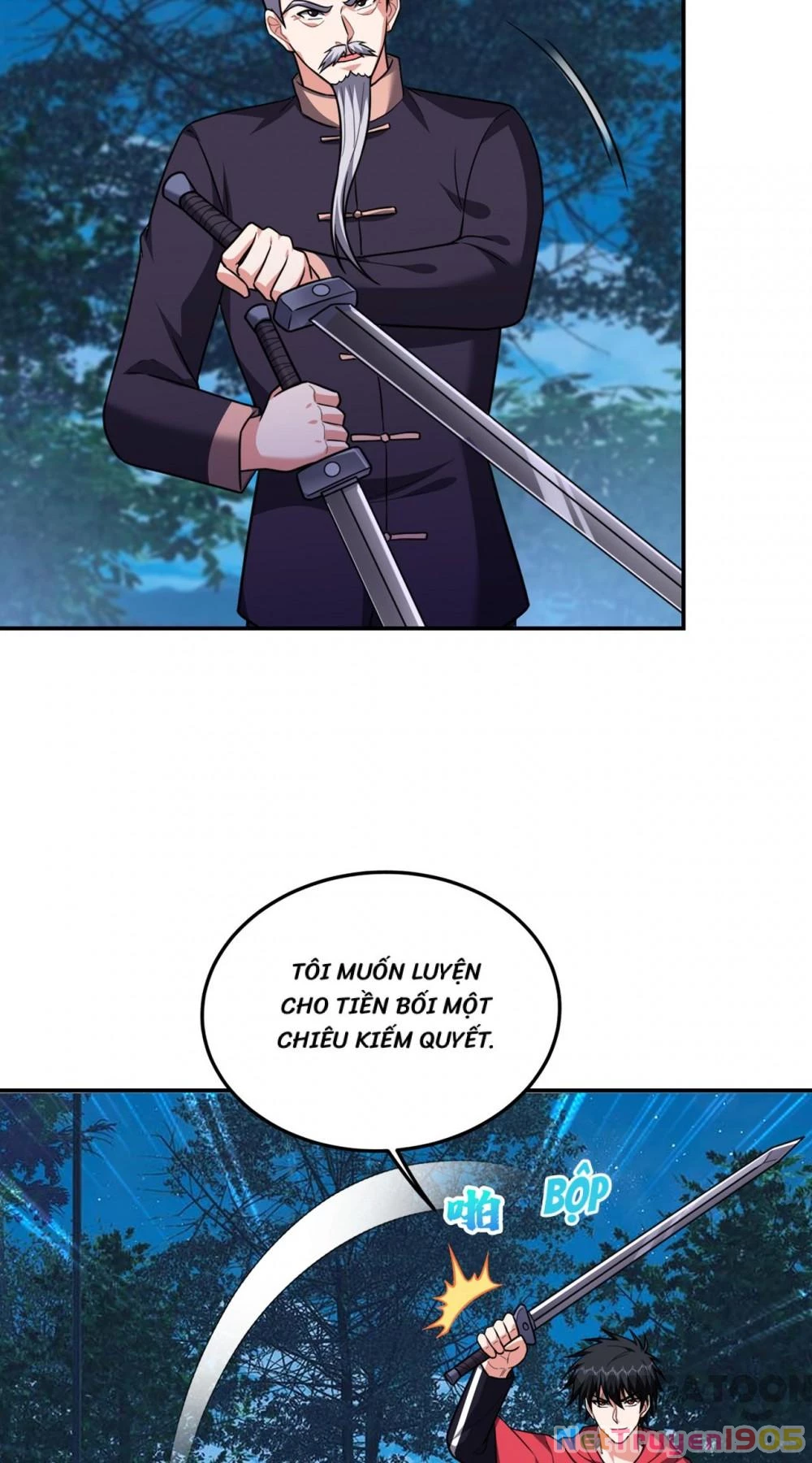 Nhặt Hoa Khôi Về Làm Vợ Chapter 304 - 29