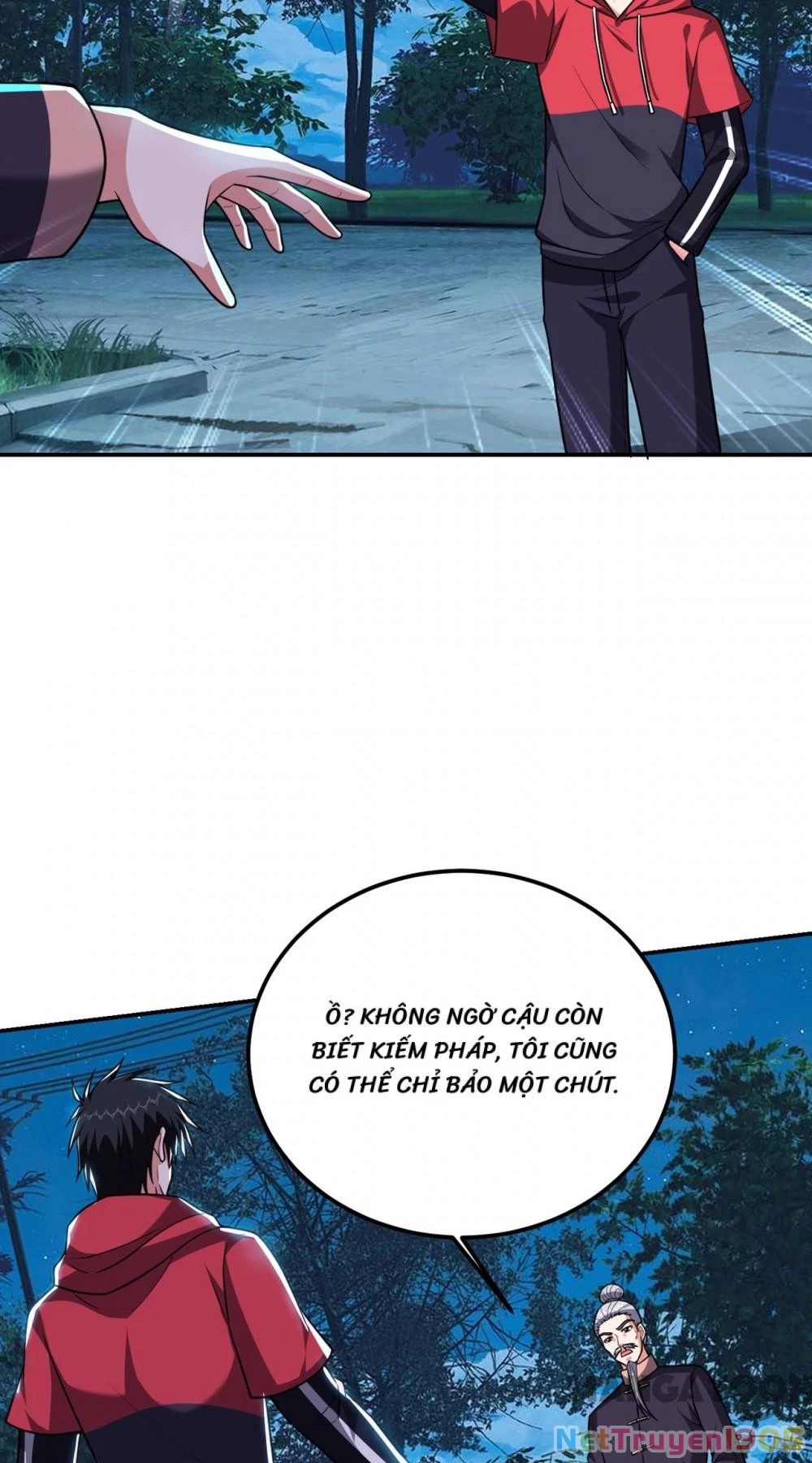 Nhặt Hoa Khôi Về Làm Vợ Chapter 304 - 30