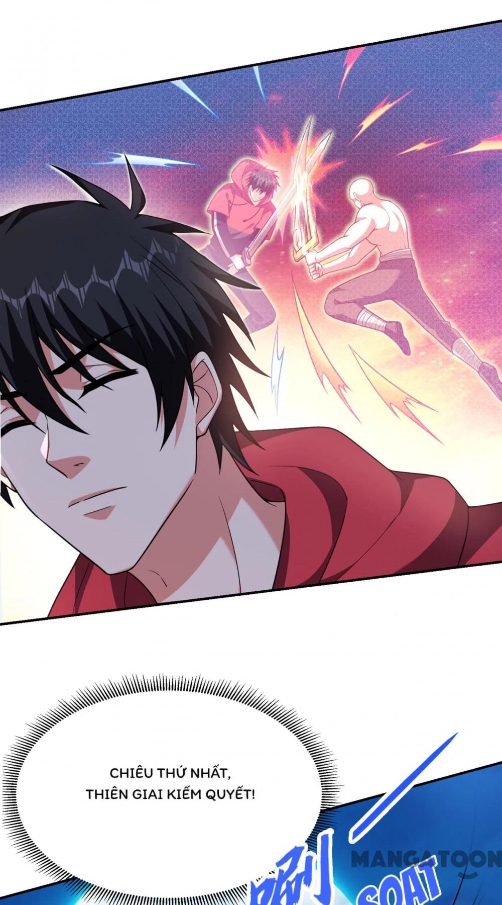 Nhặt Hoa Khôi Về Làm Vợ Chapter 304 - 32