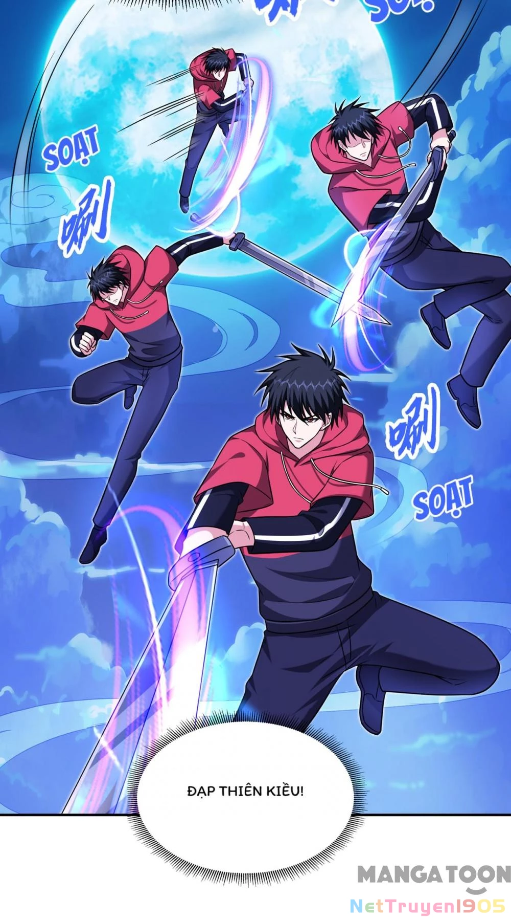 Nhặt Hoa Khôi Về Làm Vợ Chapter 304 - 33