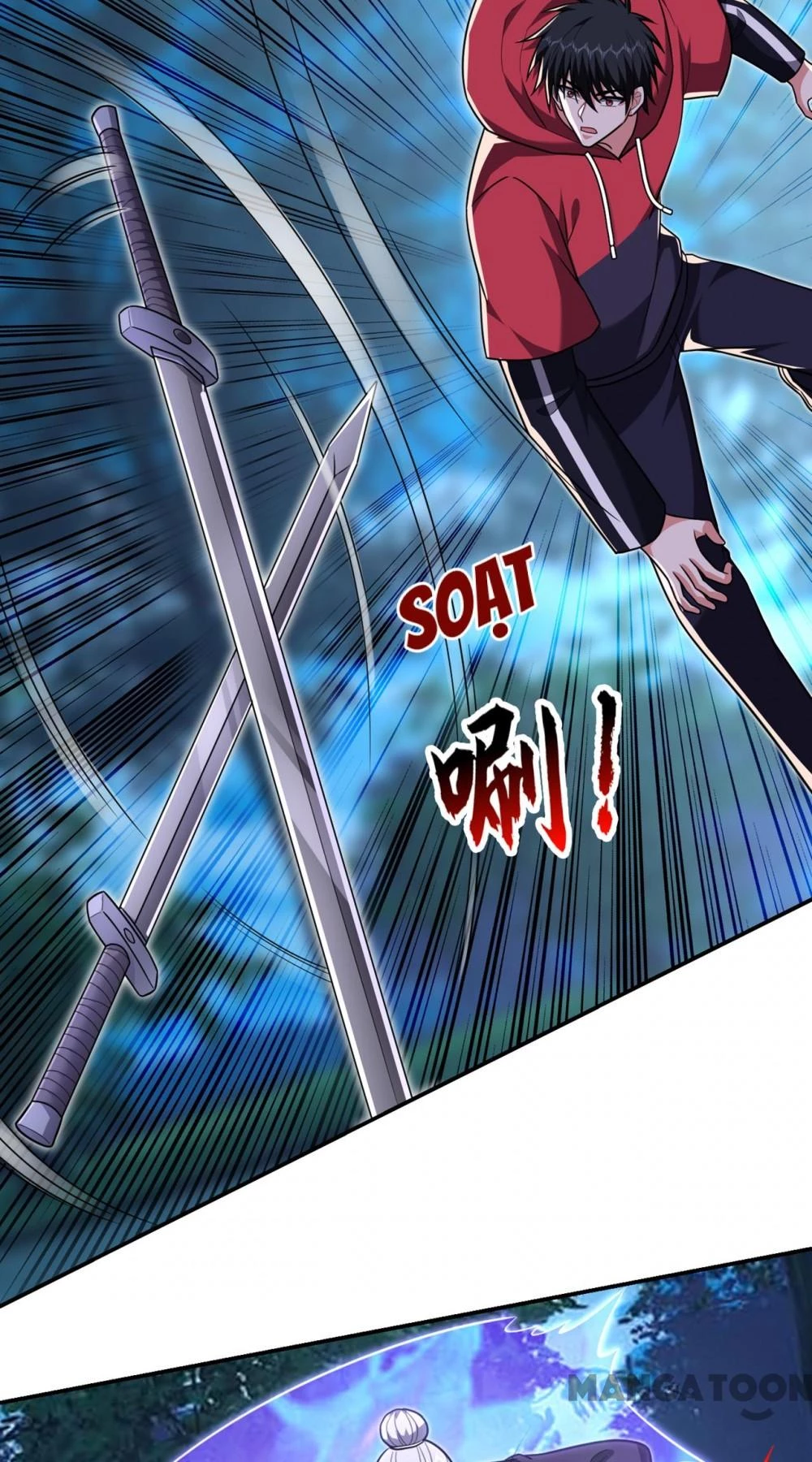 Nhặt Hoa Khôi Về Làm Vợ Chapter 305 - 2