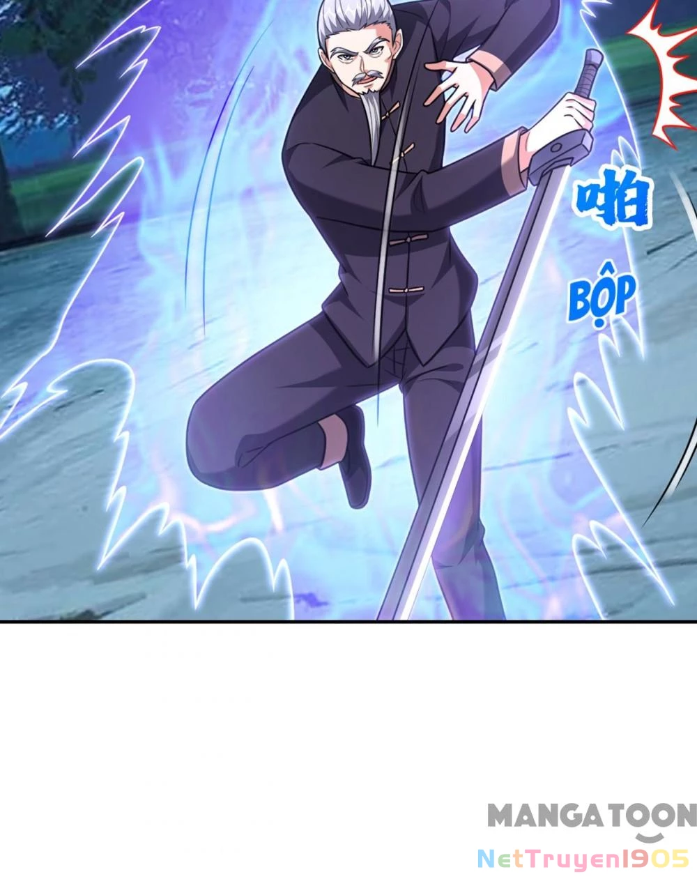 Nhặt Hoa Khôi Về Làm Vợ Chapter 305 - 3