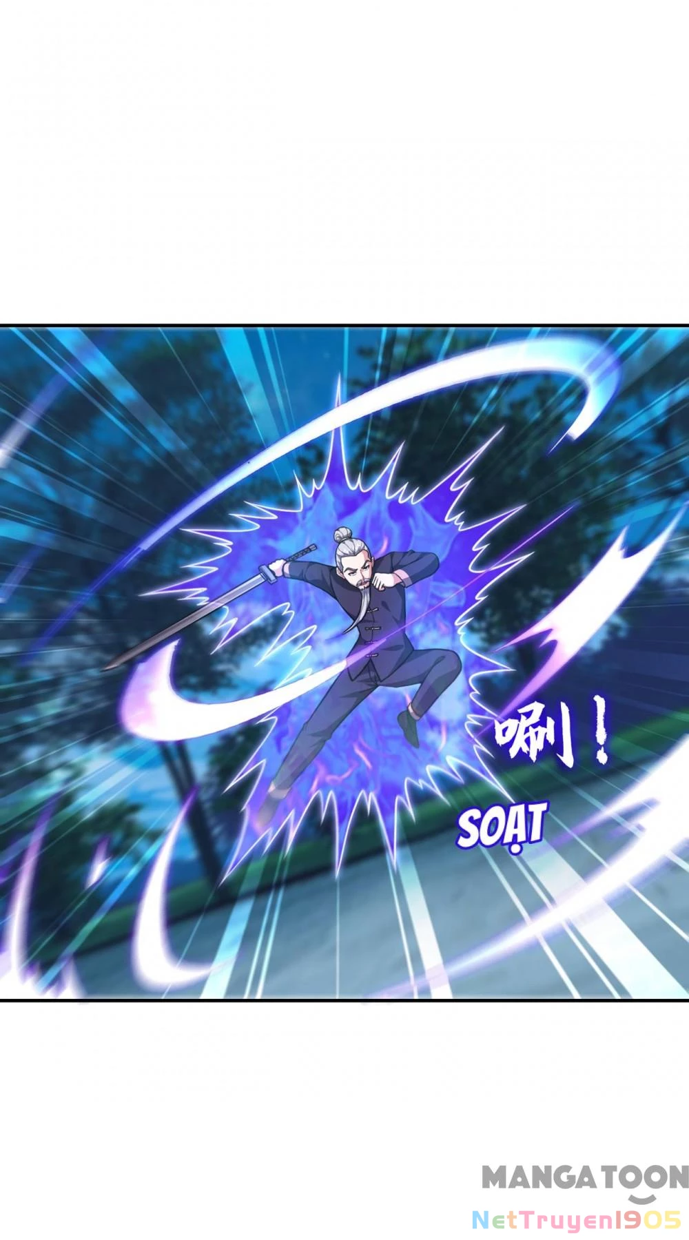 Nhặt Hoa Khôi Về Làm Vợ Chapter 305 - 4