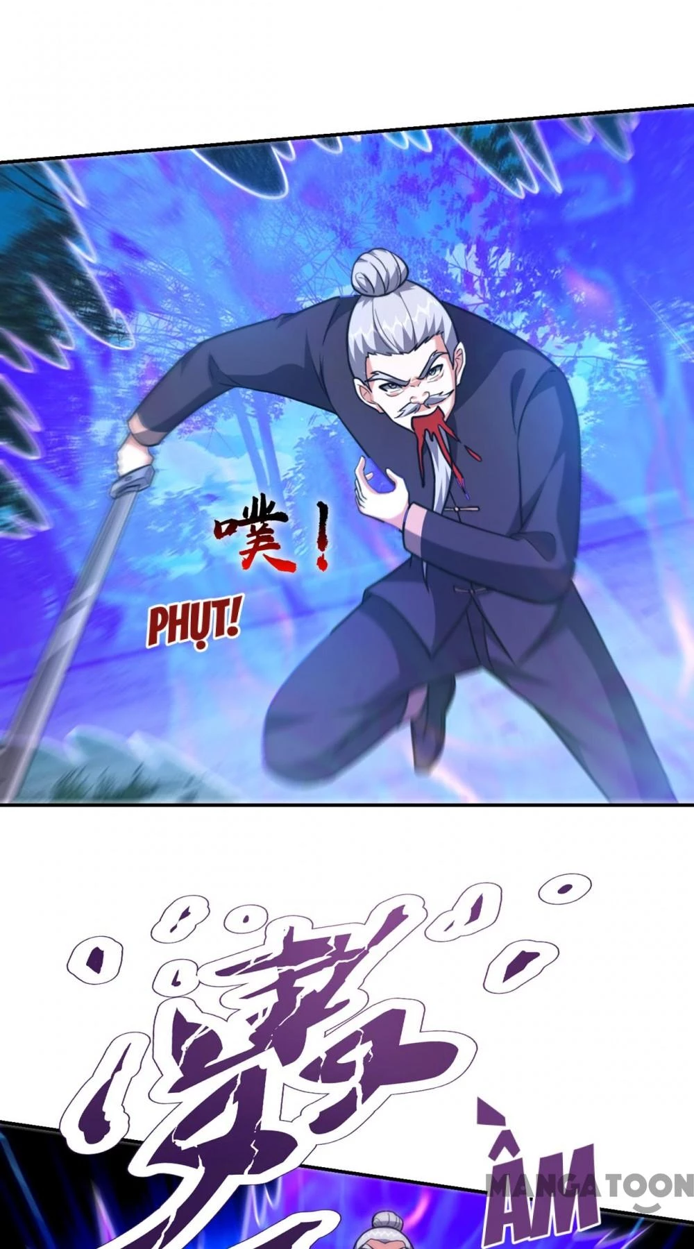 Nhặt Hoa Khôi Về Làm Vợ Chapter 305 - 5