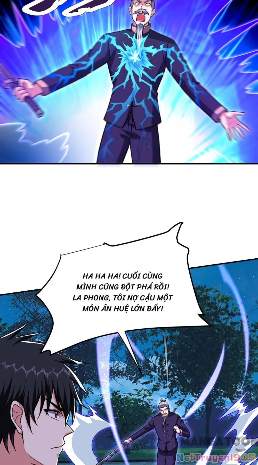 Nhặt Hoa Khôi Về Làm Vợ Chapter 305 - 6