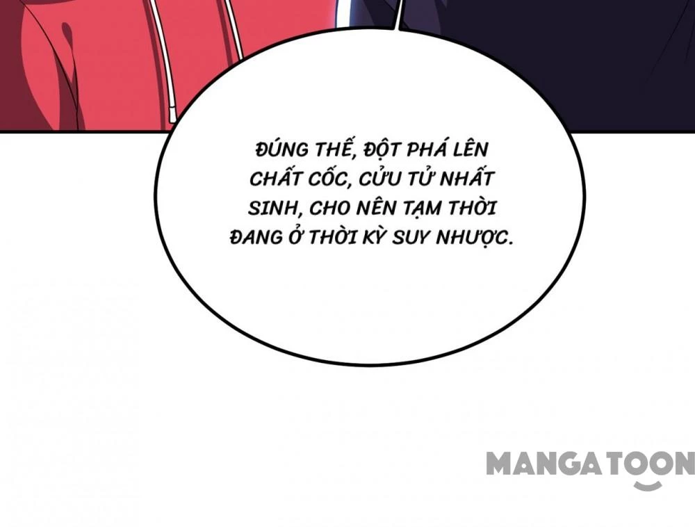 Nhặt Hoa Khôi Về Làm Vợ Chapter 305 - 10