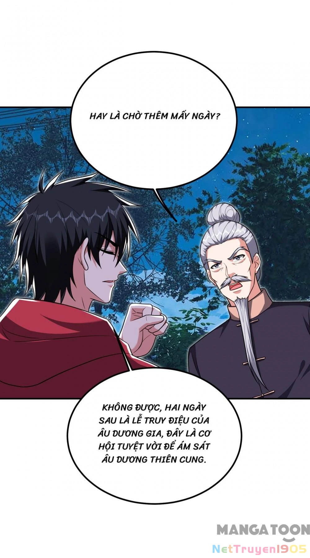 Nhặt Hoa Khôi Về Làm Vợ Chapter 305 - 12