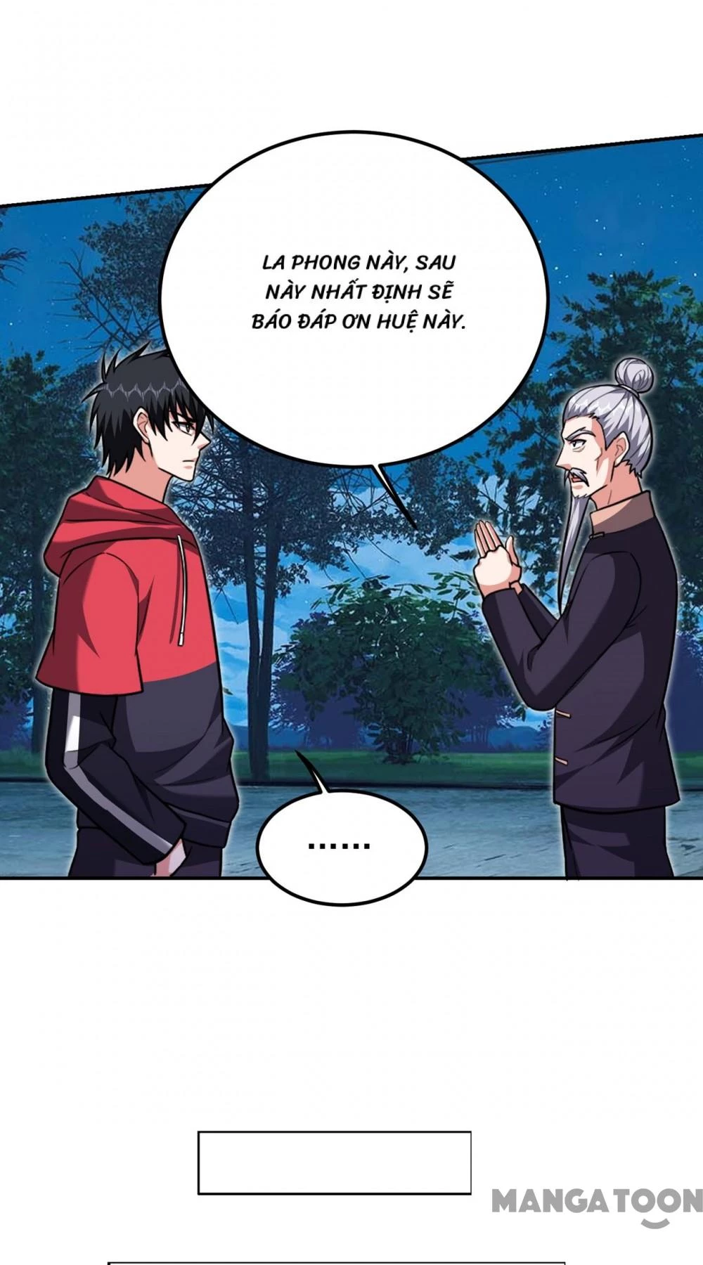 Nhặt Hoa Khôi Về Làm Vợ Chapter 305 - 13