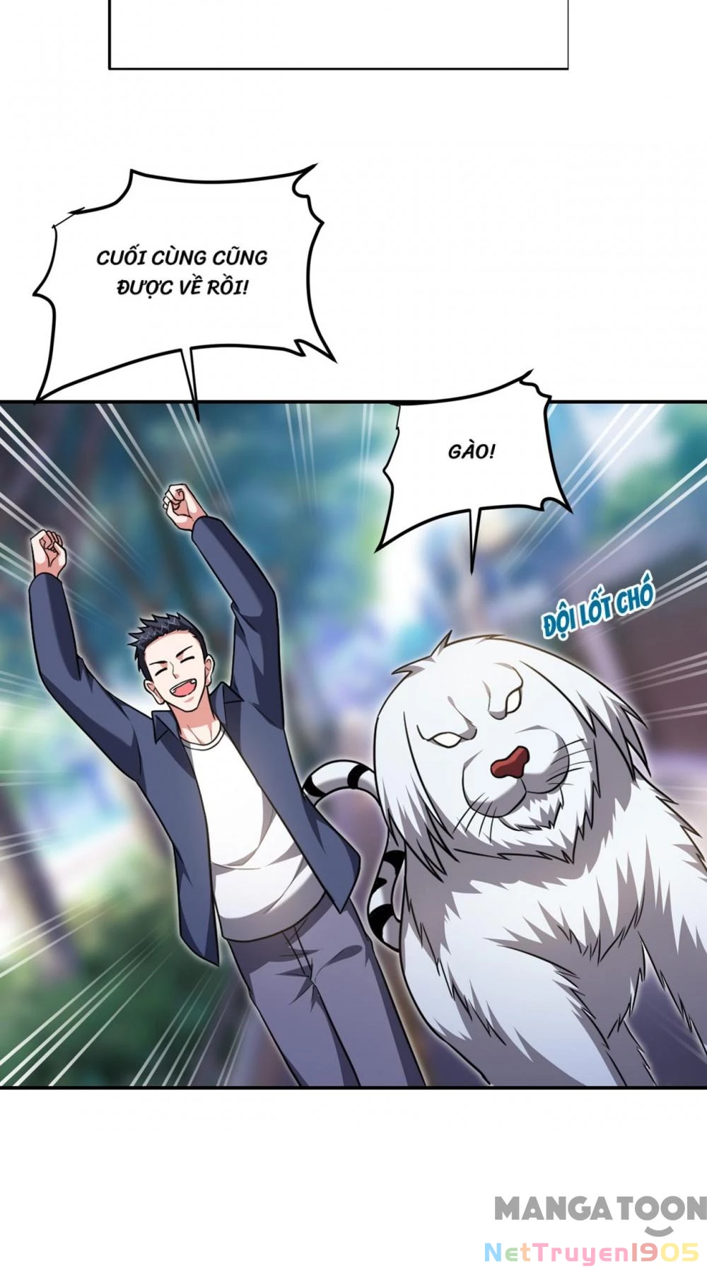 Nhặt Hoa Khôi Về Làm Vợ Chapter 305 - 14