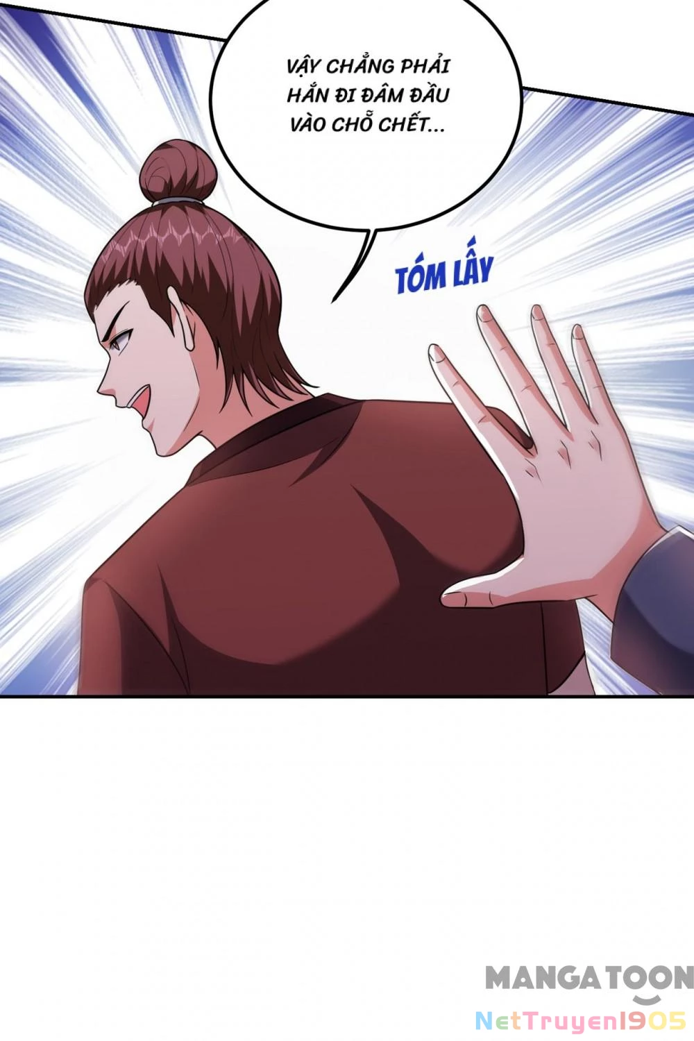 Nhặt Hoa Khôi Về Làm Vợ Chapter 305 - 16