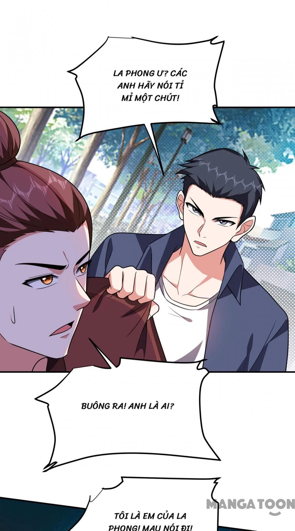 Nhặt Hoa Khôi Về Làm Vợ Chapter 305 - 17