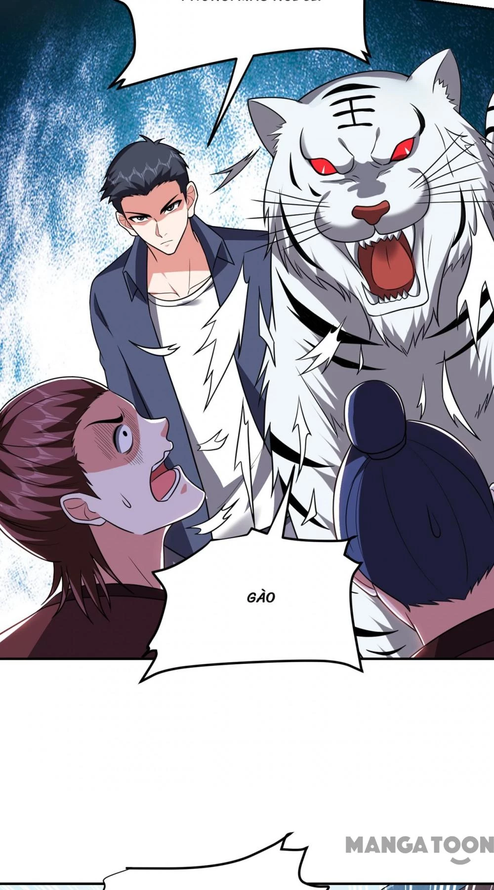 Nhặt Hoa Khôi Về Làm Vợ Chapter 305 - 18