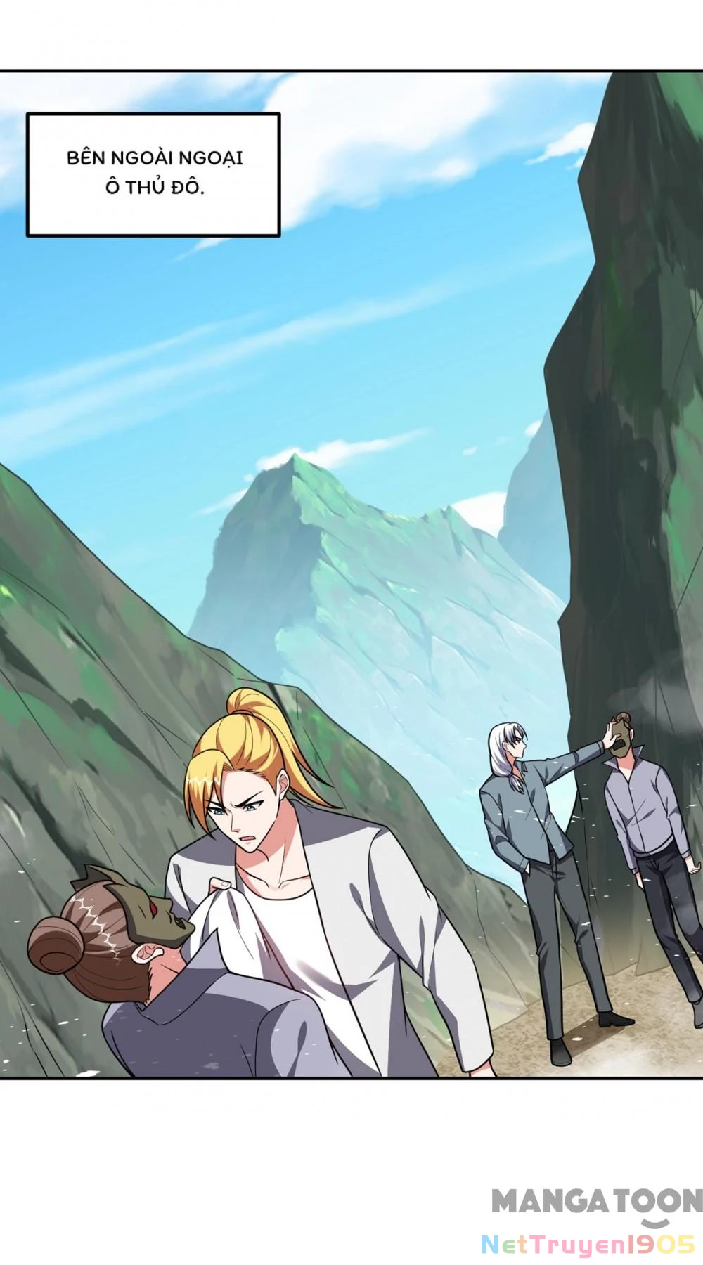 Nhặt Hoa Khôi Về Làm Vợ Chapter 305 - 20