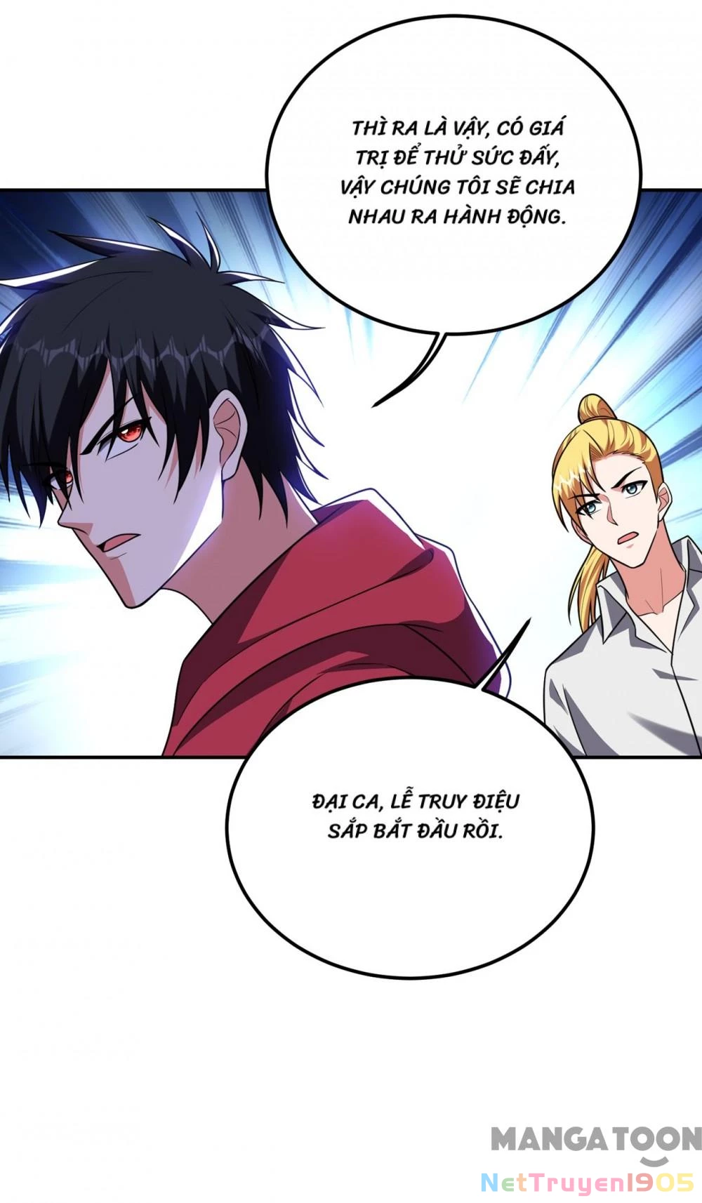 Nhặt Hoa Khôi Về Làm Vợ Chapter 305 - 22