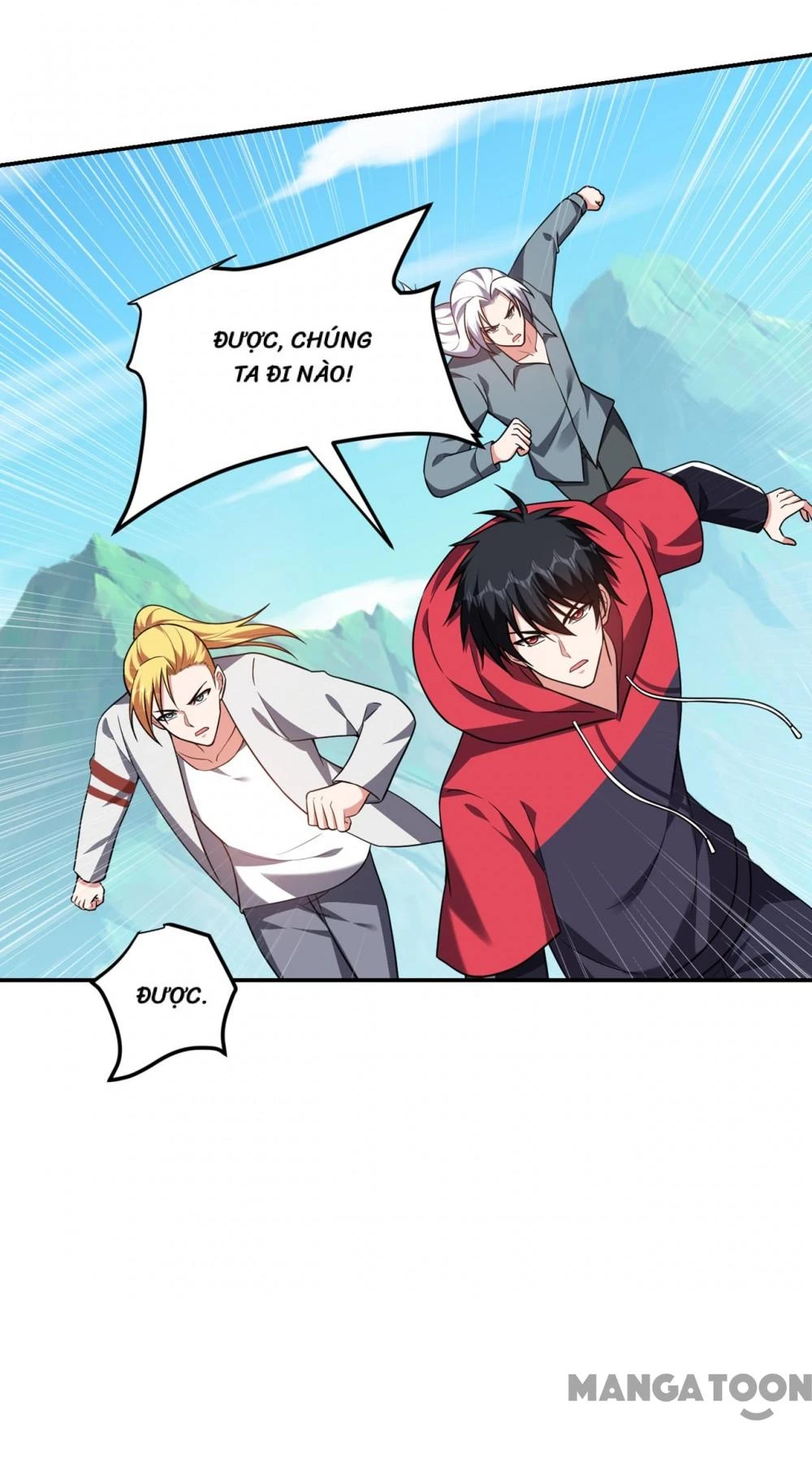 Nhặt Hoa Khôi Về Làm Vợ Chapter 305 - 24
