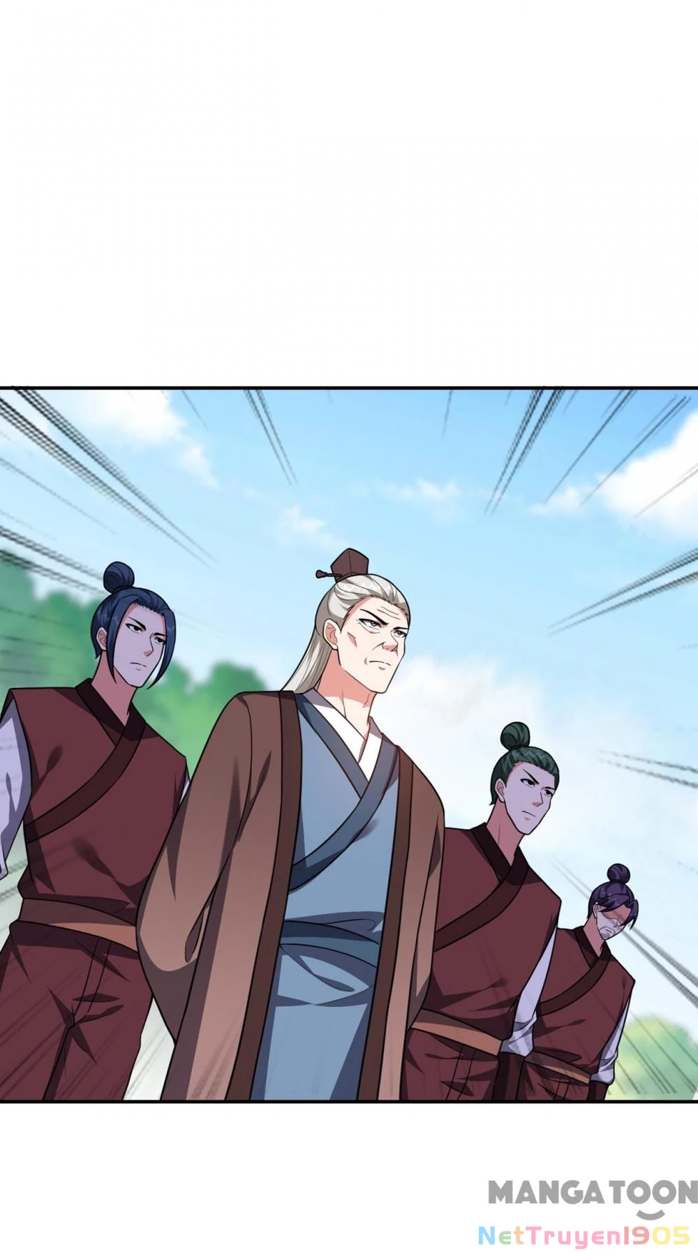 Nhặt Hoa Khôi Về Làm Vợ Chapter 305 - 26
