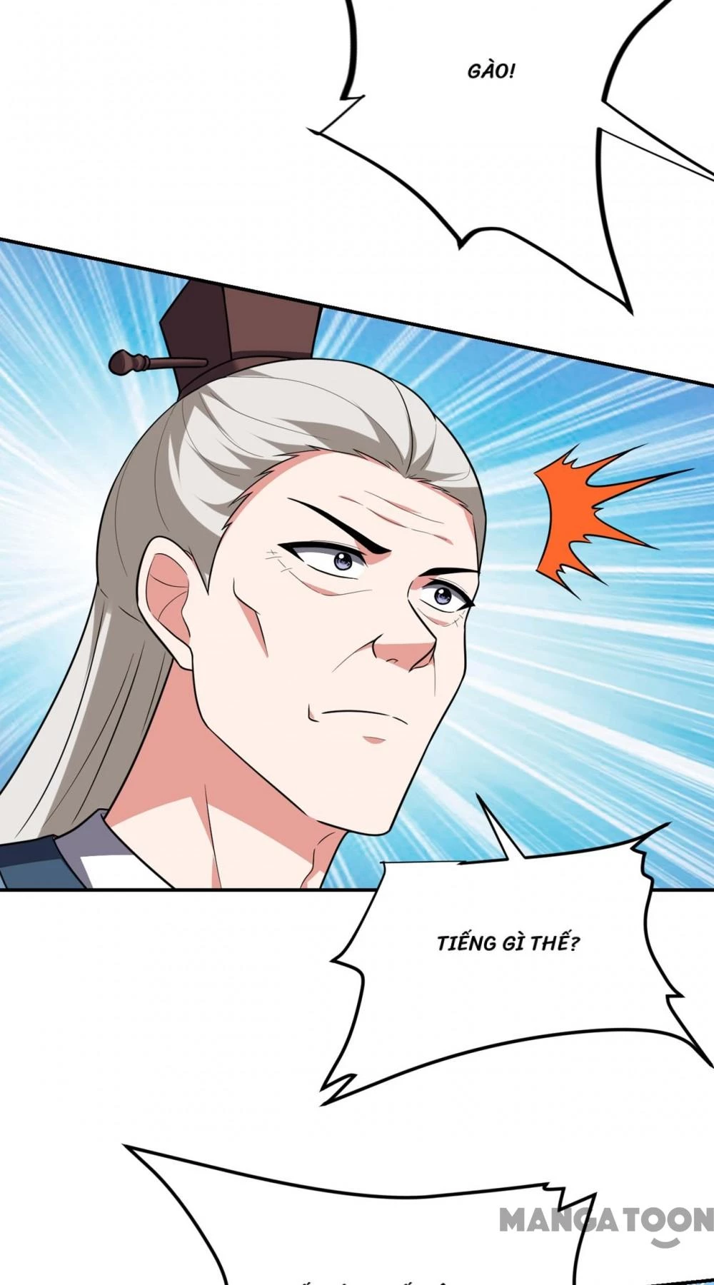 Nhặt Hoa Khôi Về Làm Vợ Chapter 305 - 30