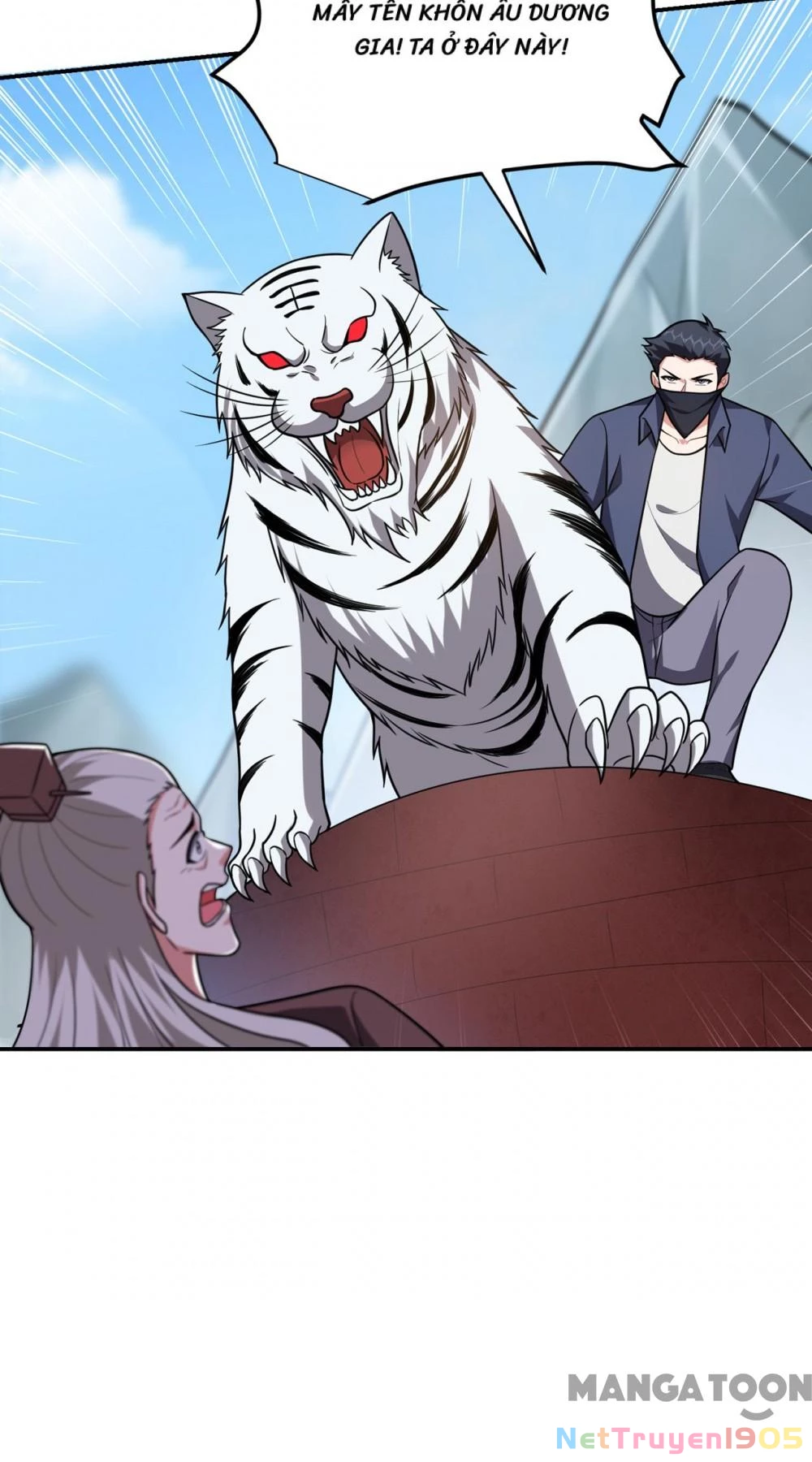 Nhặt Hoa Khôi Về Làm Vợ Chapter 305 - 31